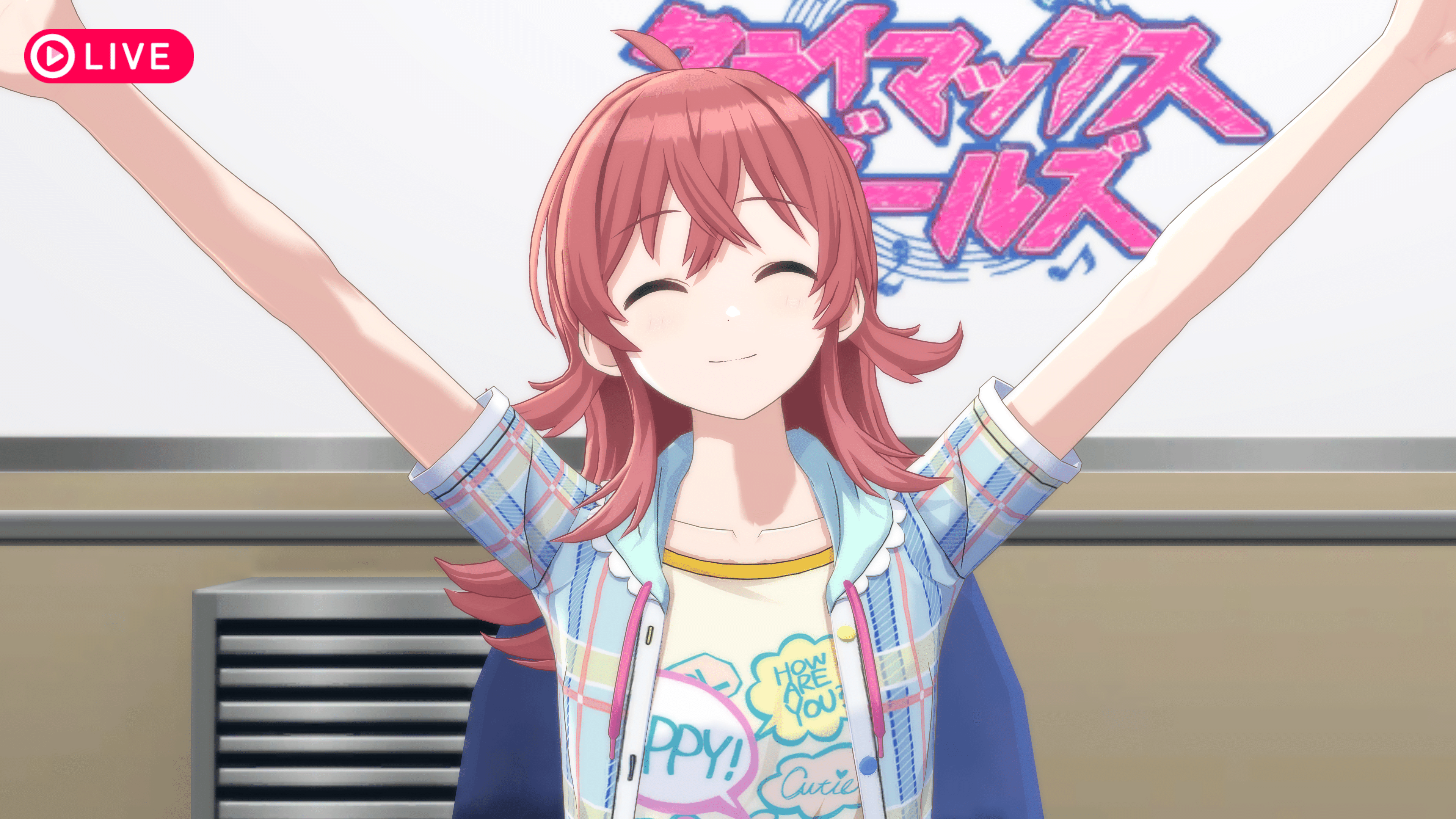 シャニマス】いろんな小宮果穂（ぜんぶかわいい）｜ムロイ