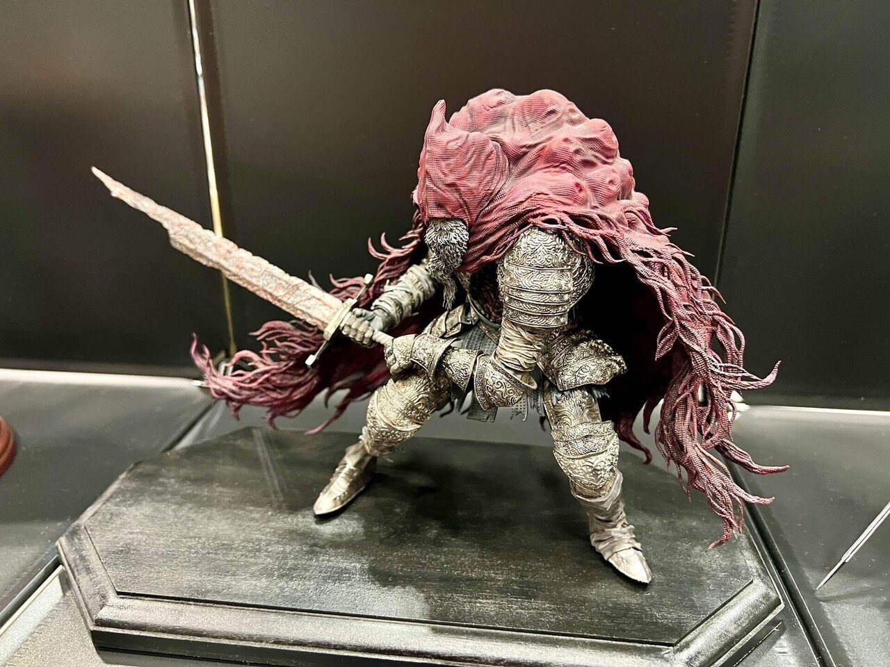 ワンフェスの本気を垣間見た！【ワンフェス2025夏の参加レポ】｜ちょこ