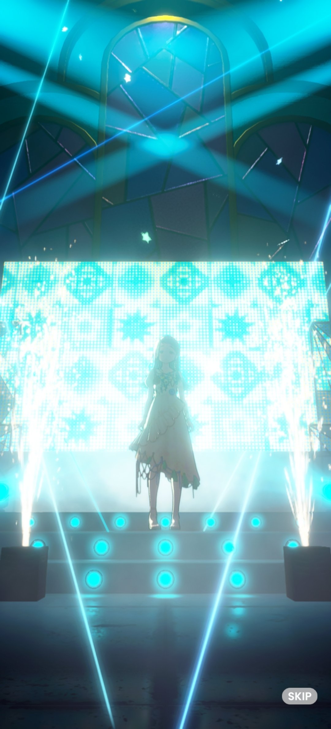 篠澤広が灼きついた夏 ― STEP3｜Isshy