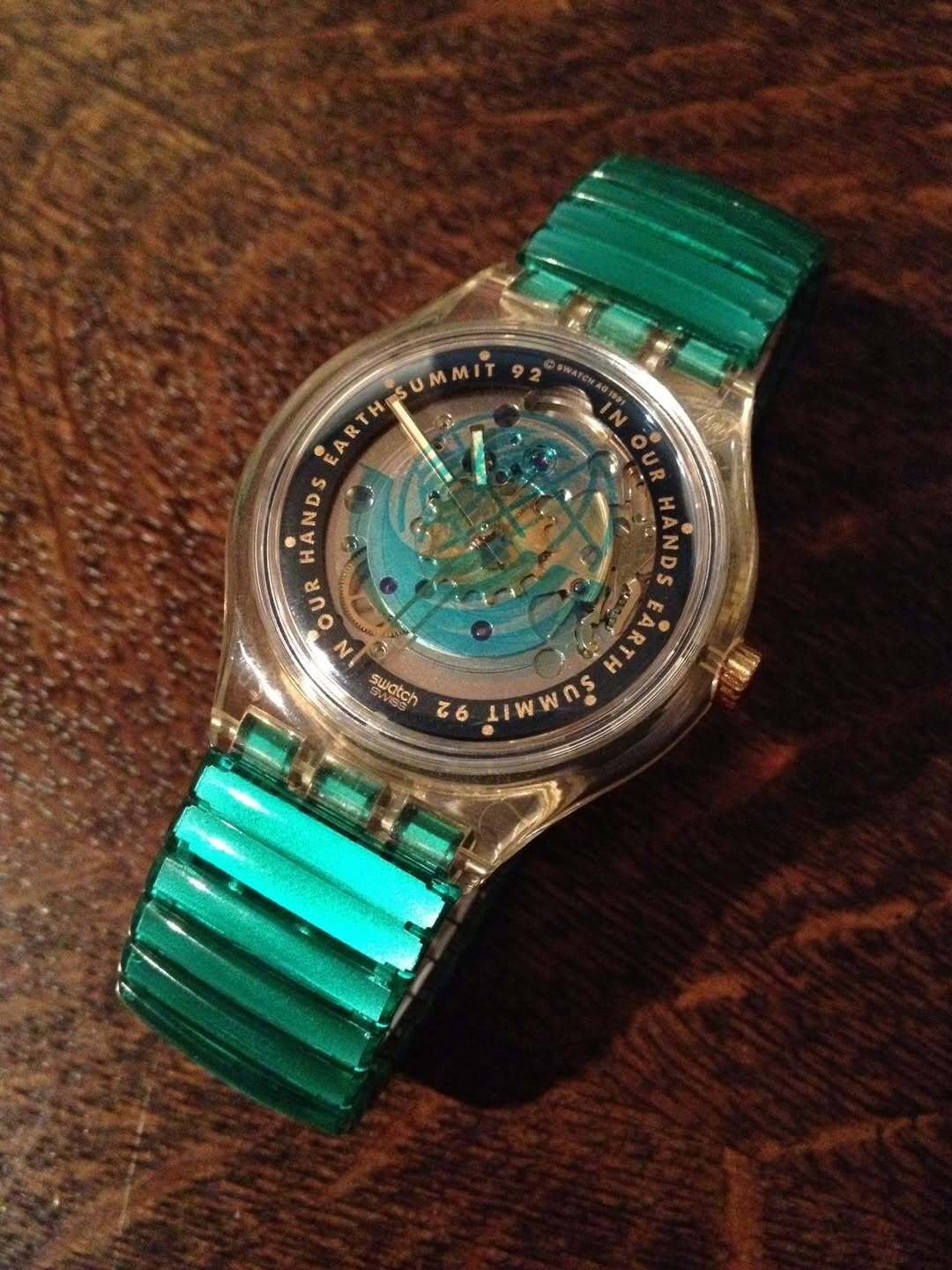 Swatch 