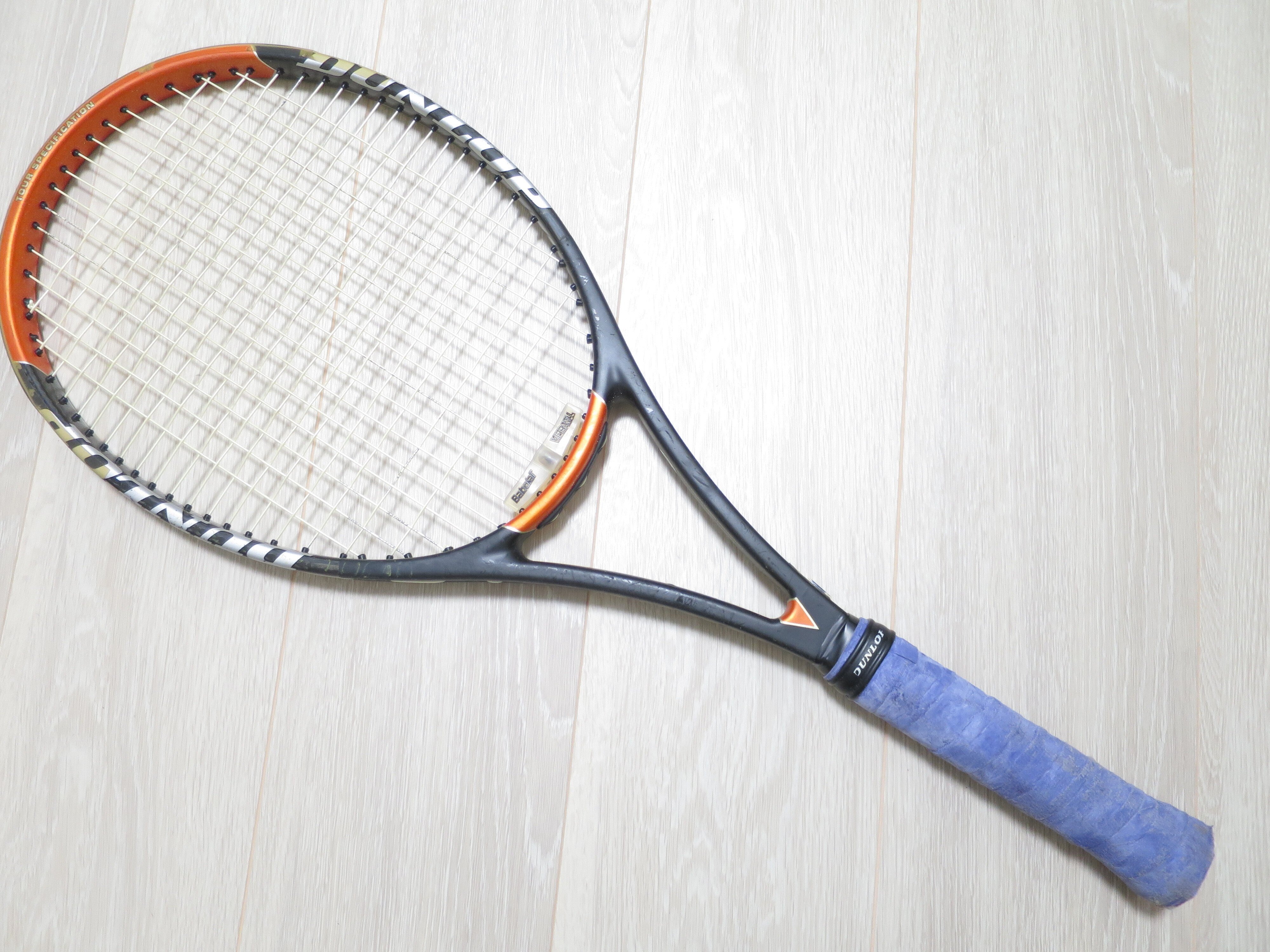 【希少】名器　ダンロップ300G Dunlop 300G｜ナナシノナカムラ