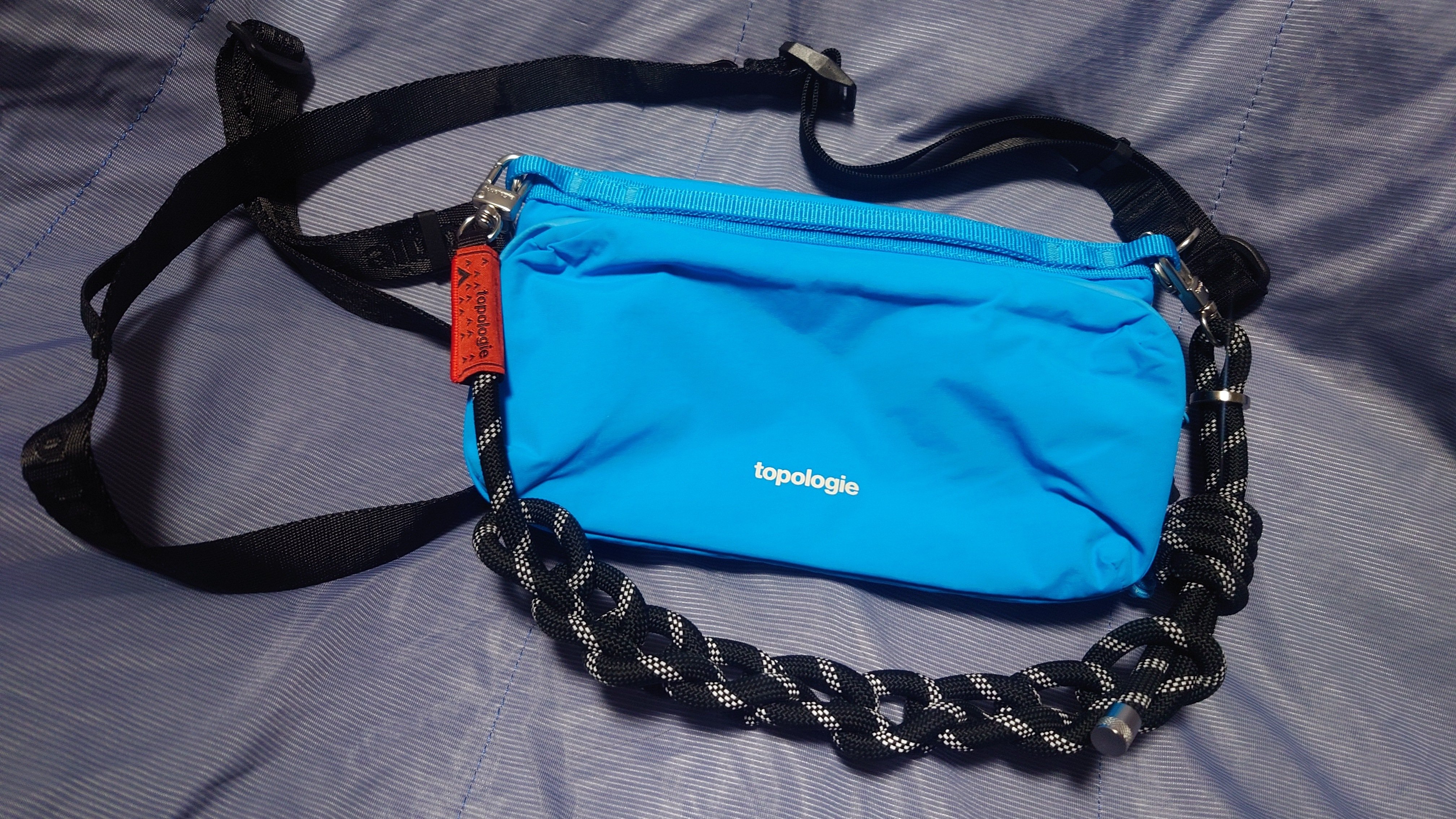 ボトルサコッシュ』を買った話｜さや