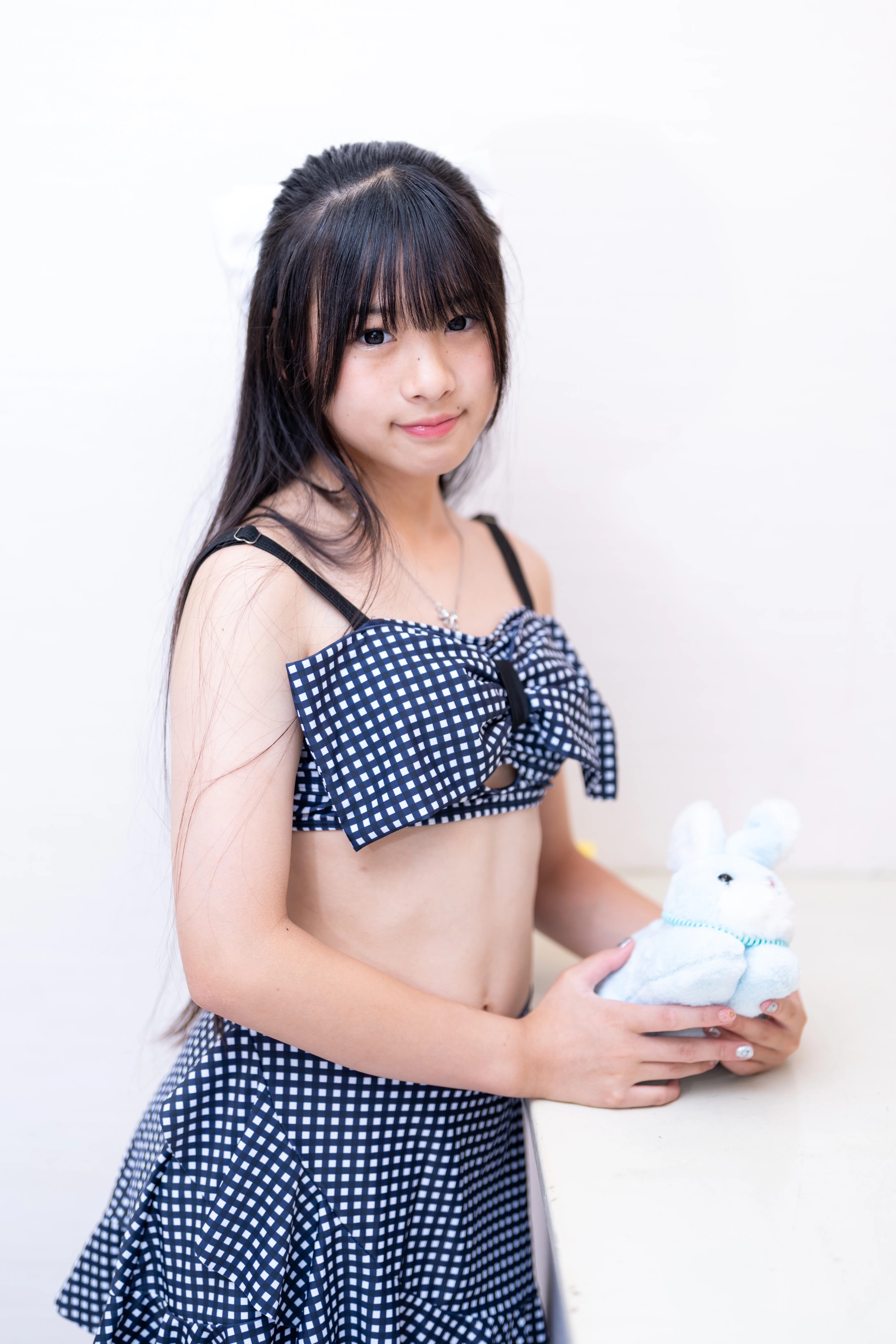 TNG撮影会（咲良ちゃん）｜アイドル！