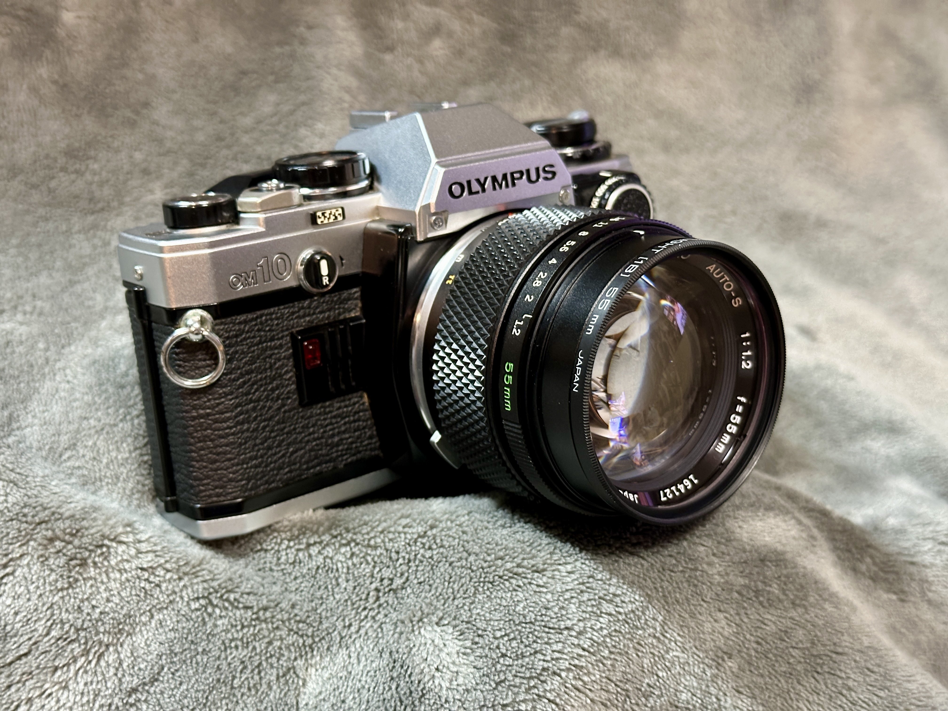 r*u様 美品　Canonオールドレンズ オールドレンズを買った話｜S☆cape?