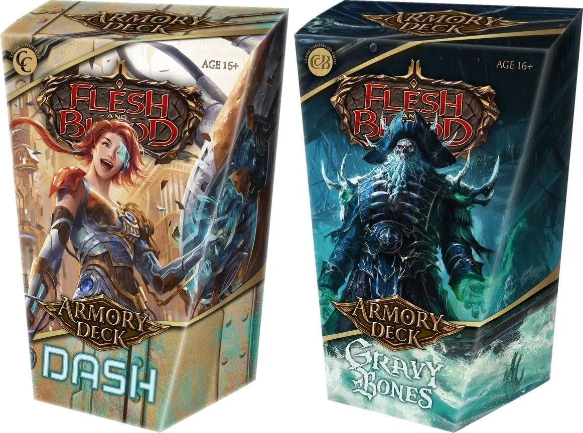 TCG Flesh and Bloodのススメ【2025/7 改訂版】｜宇宙刑事