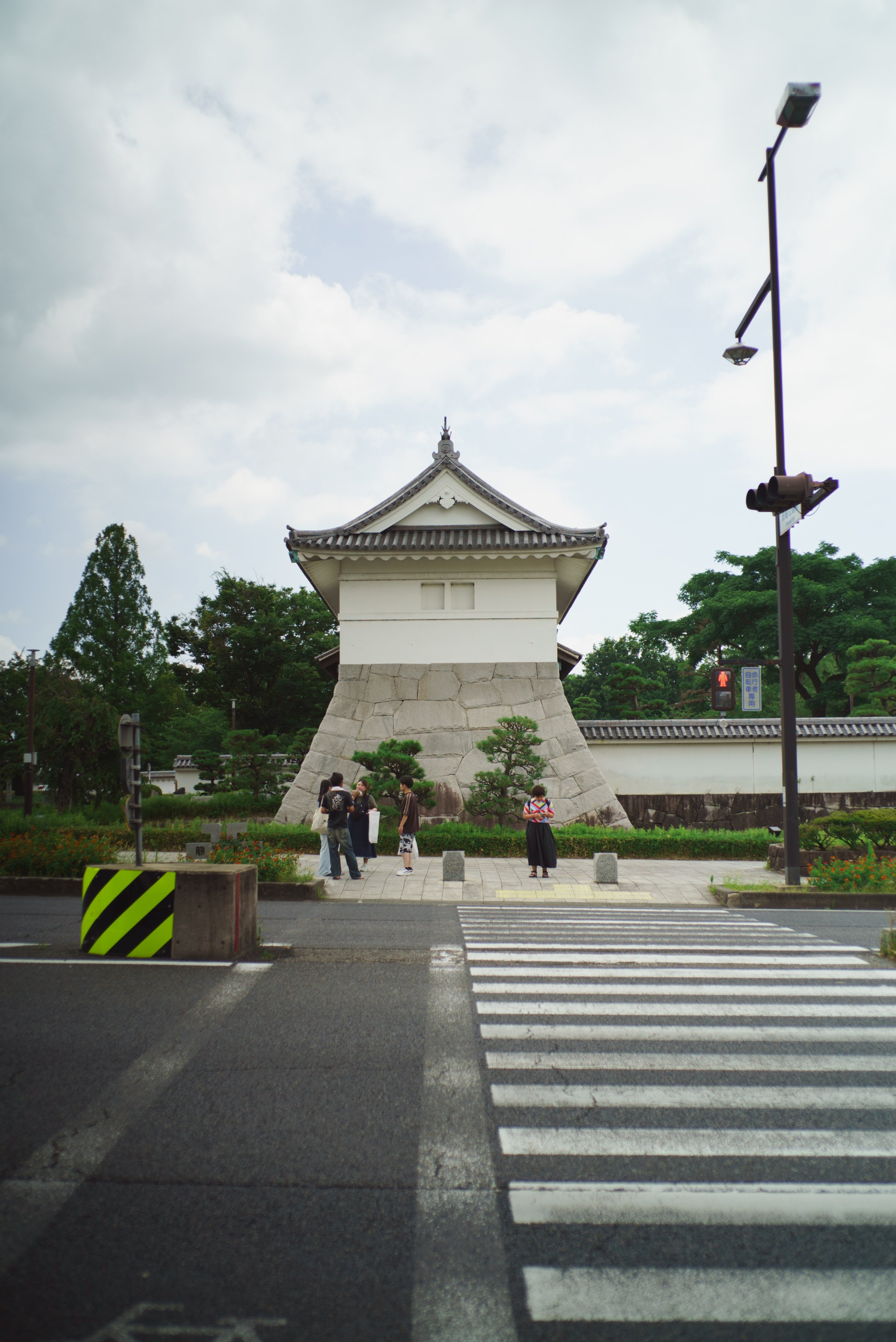 はじめてのVoigtlander｜Color-Skopar 35mm f2.5 PⅡ｜イノウエノリユキ
