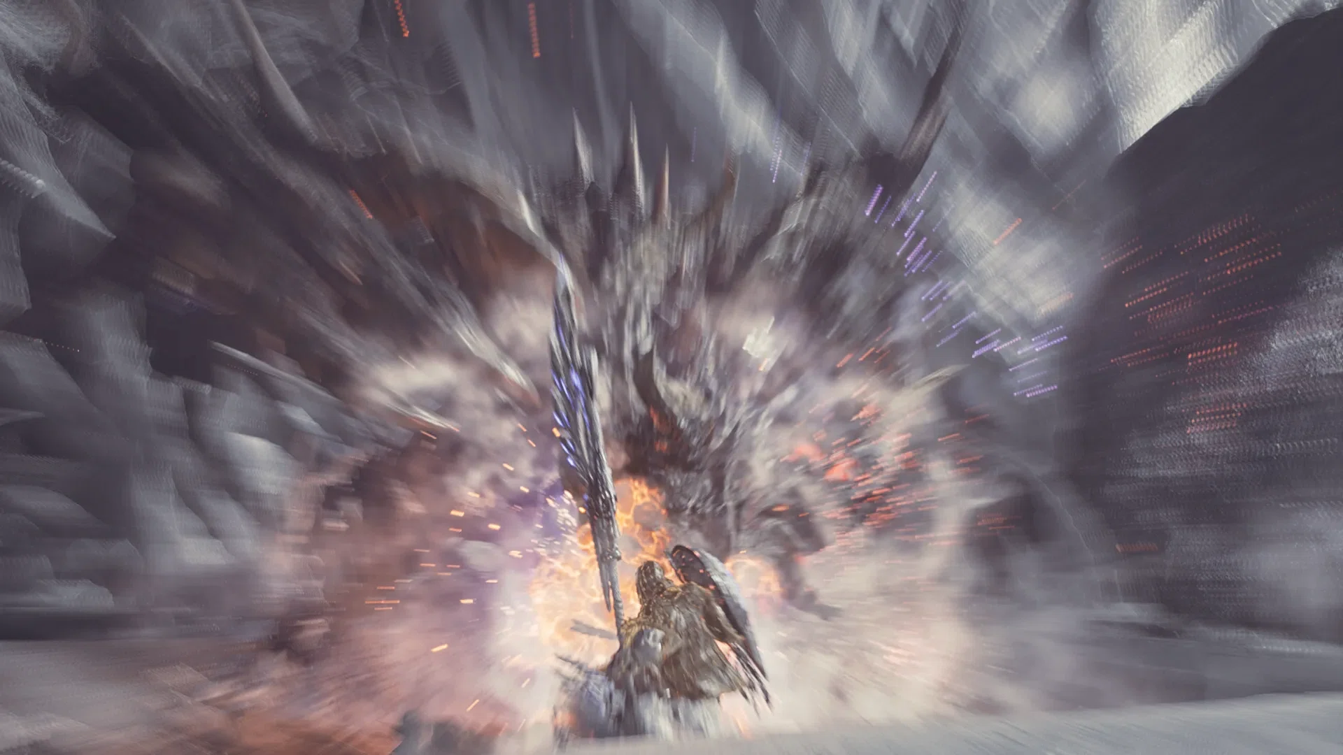 MH考察】『MHWilds』ラスボス「ゾ・シア」に関する考察｜ミカヅキモ