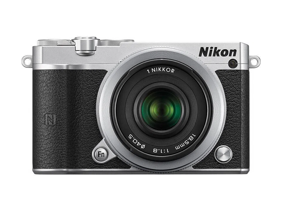 今更、Nikon1のすすめ ～ 小型軽量ミラーレスカメラシステム ｜かるり