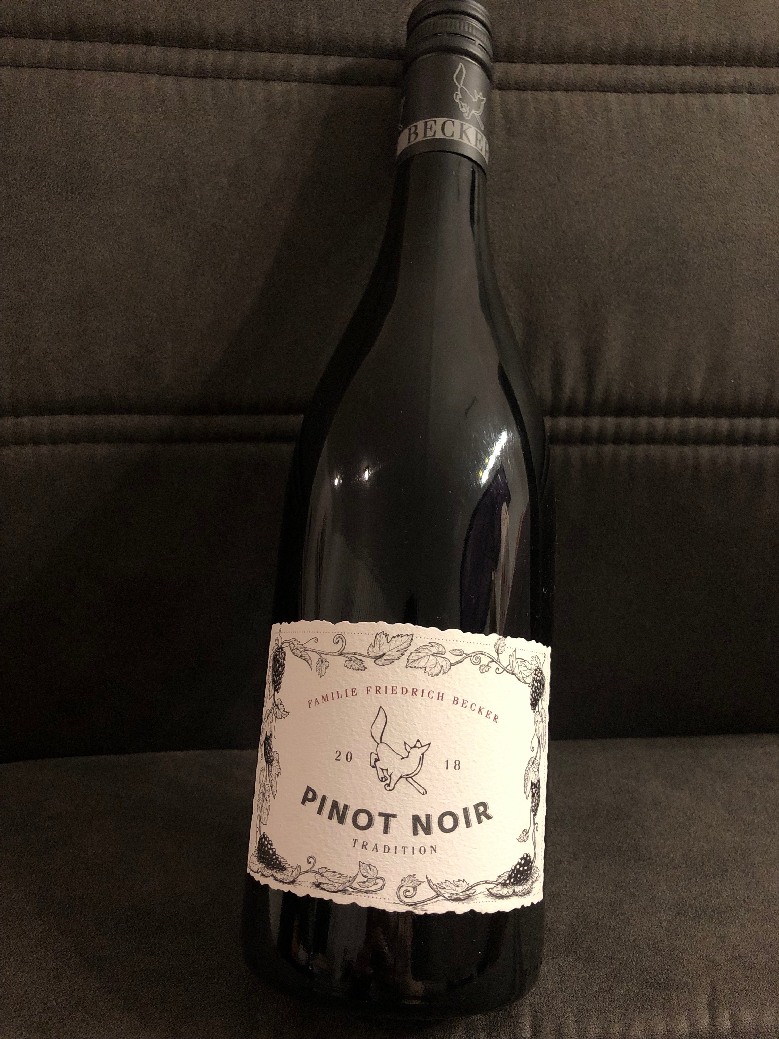 ドイツワイン ドイツワイン#05]超有名ワインだってスーパーで購入可能❤︎｜カバ子と