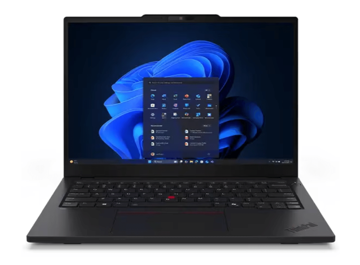 【新品未使用】Lenovo ThinkPad L13 Gen 6 ThinkPad L13 Gen 6 (Intel) | 13.3-inch AI PC for business