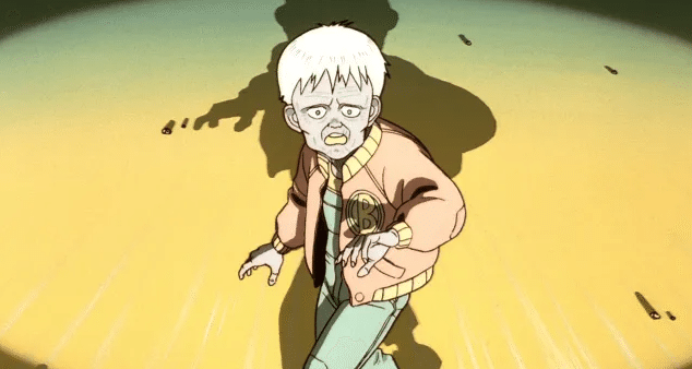 さん”をつけろよデコ助野郎！！【AKIRA #名言ノート6】｜名言ハンターNick