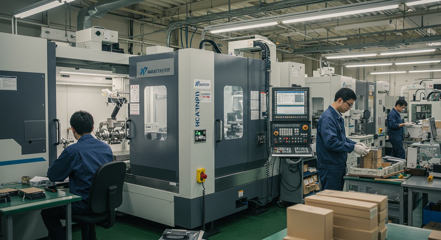 製造業の魅力を伝える採用ブランディング素材