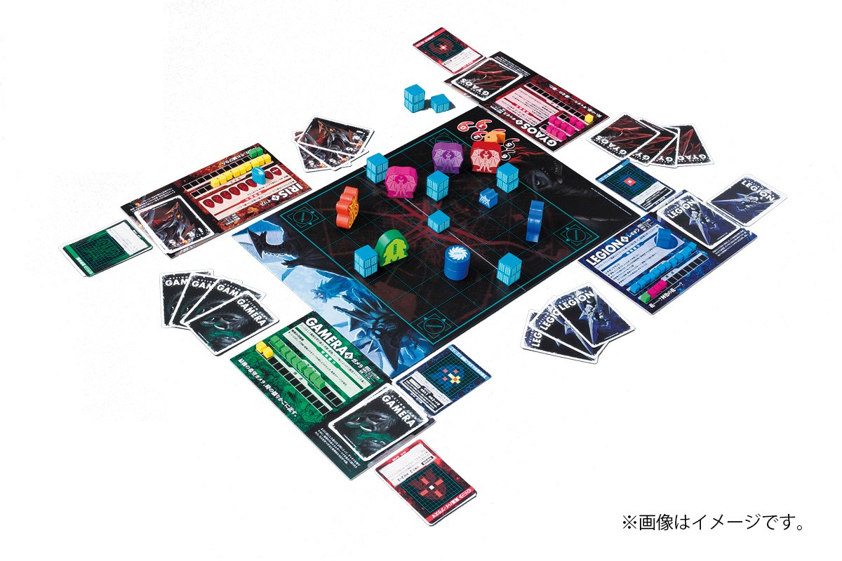 Kaiju on the Earth LEGENDS ガメラ』 商品紹介｜カドアナ