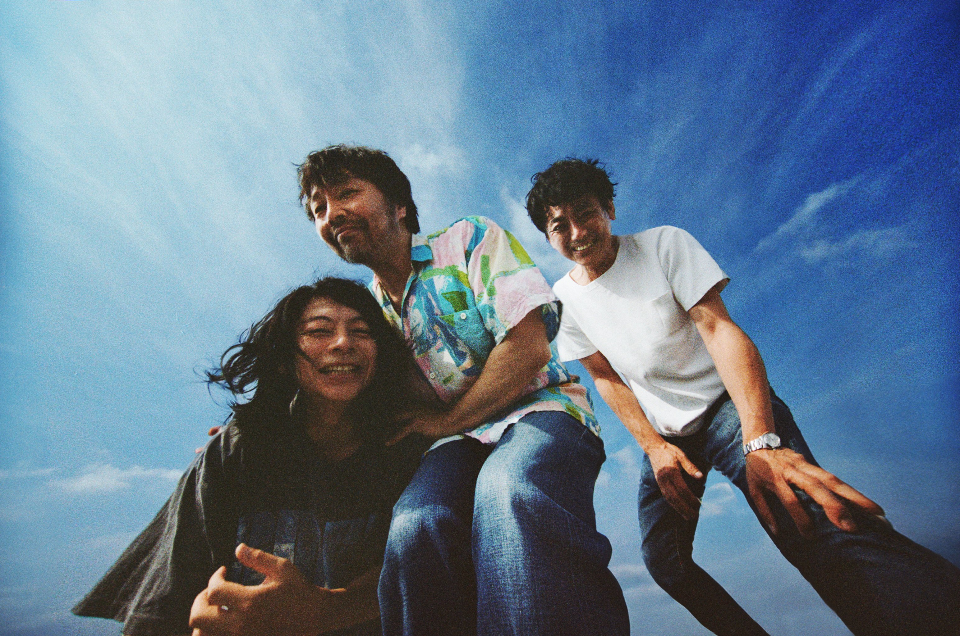 レコード LP 曽我部恵一 BAND サニーデイサービス Sunny Day 新品〉サニーデイ・サービス - LIVE！ | LIVING STEREO