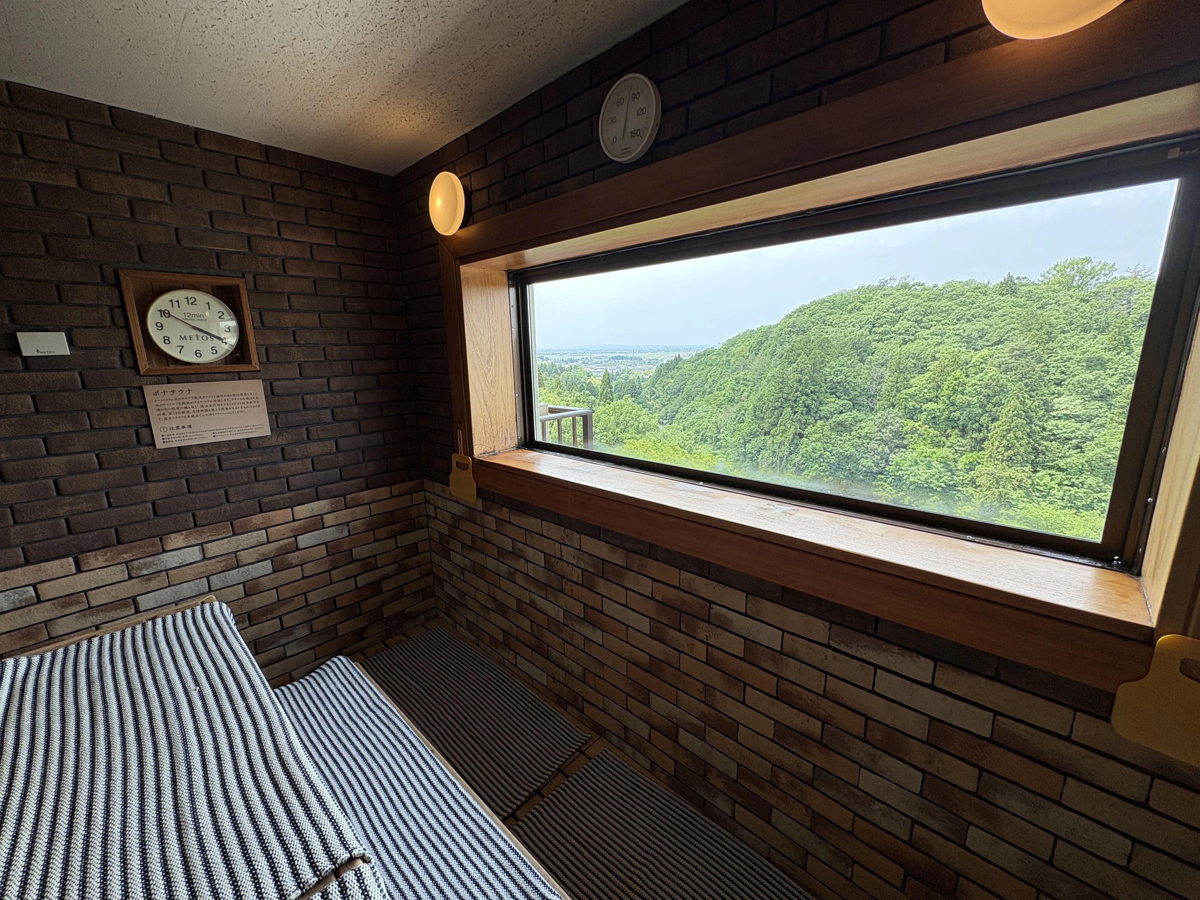 How Sauna Enriched My Life Vol. 5: A Good Bath Nearby is Better Than a ...