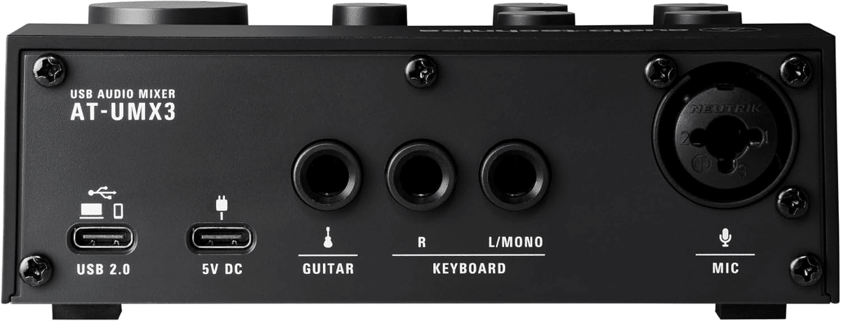 保証書付き AT-UMX3 オーディオ なとさん限定 Amazon.co.jp: オーディオテクニカ AT-UMX3 USB オーディオ