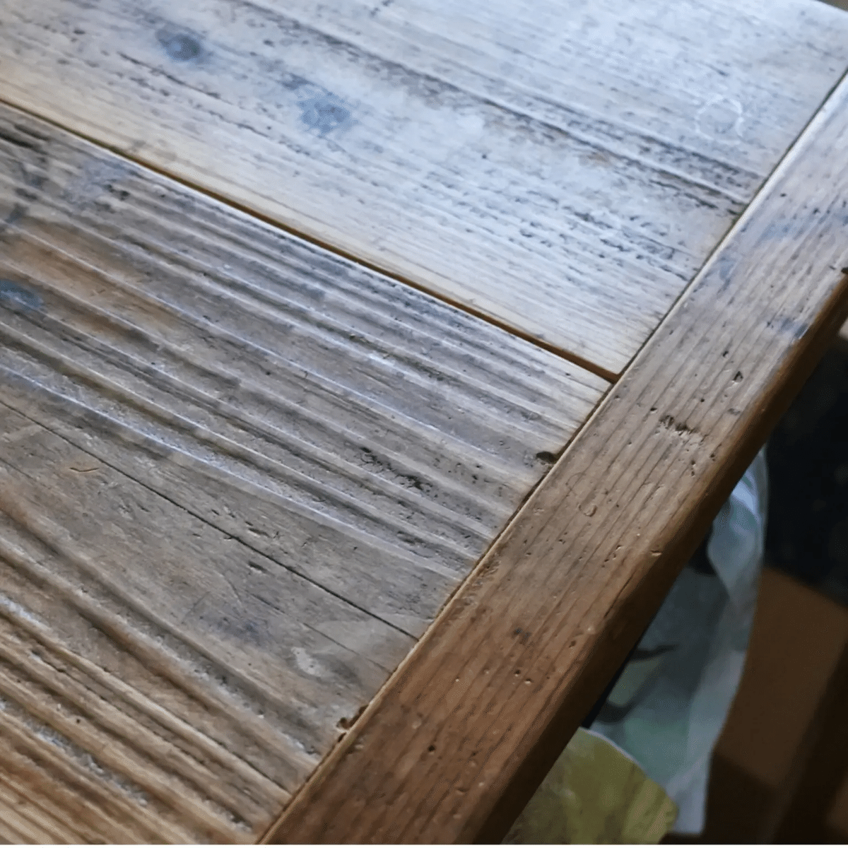 一点モノ　杉古材屋根材、梁使用リメイク品　スツールベンチハーフログ 一点モノ 杉古材屋根材、梁使用リメイク品 スツールベンチハーフログ