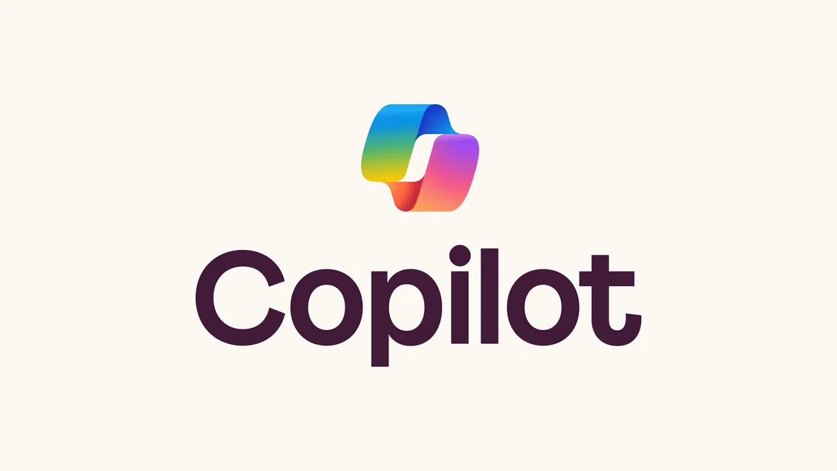 Copilotのロゴ