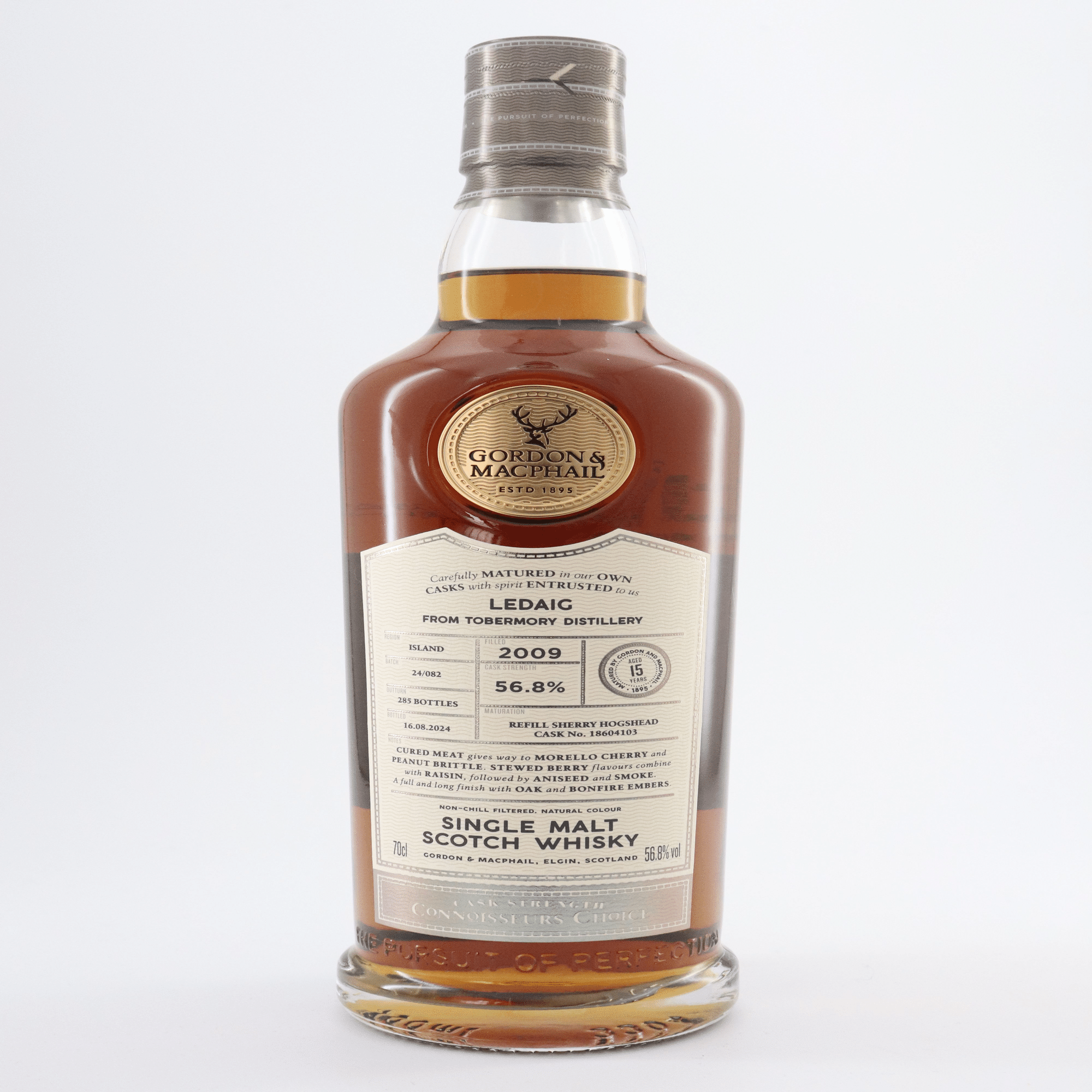 Vol25 2025年7月後半 名門と新鋭、交差する香り 5本で辿るシングル