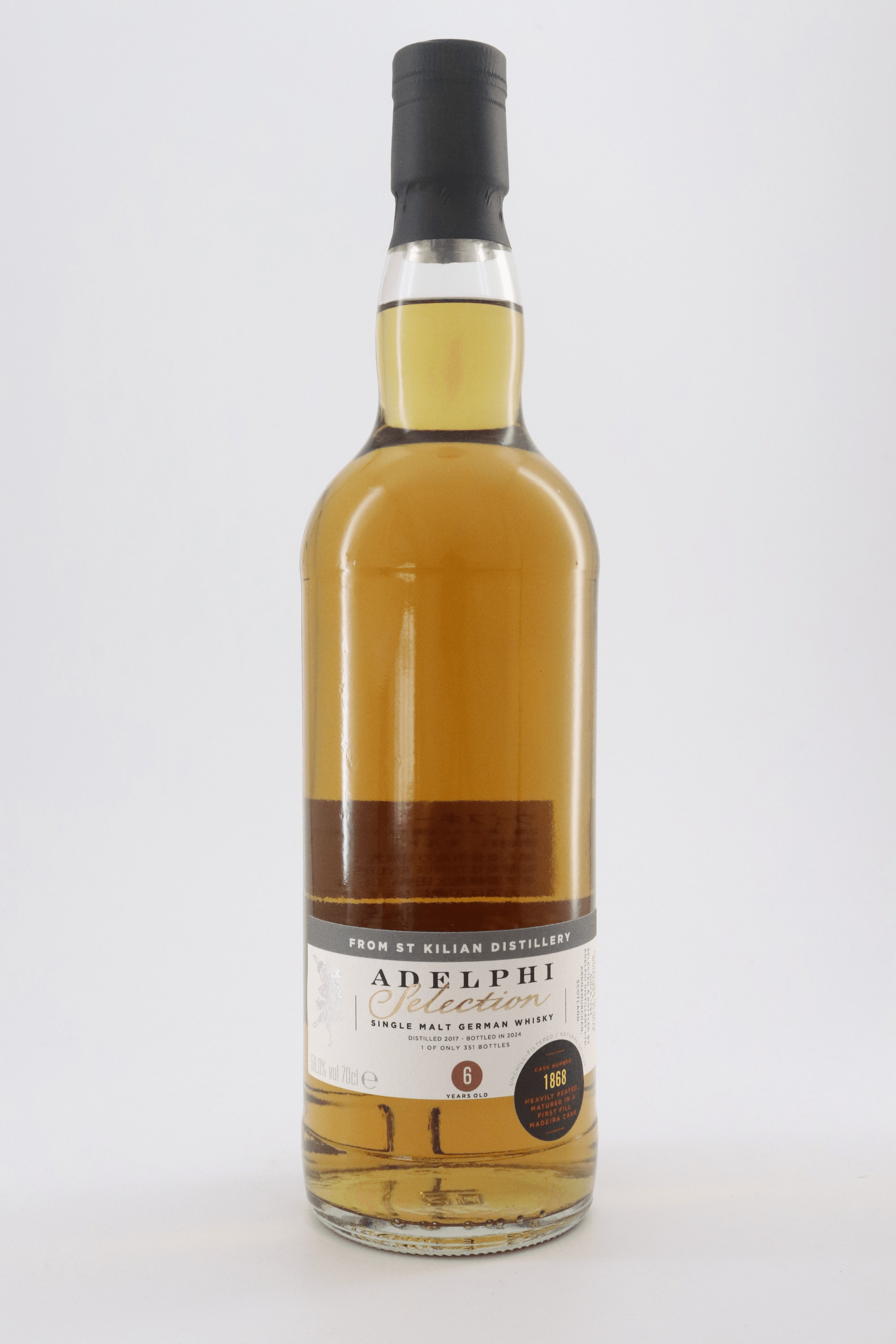 リンクウッド1989(26年) スクールオブモルト リンクウッド[2008-2023