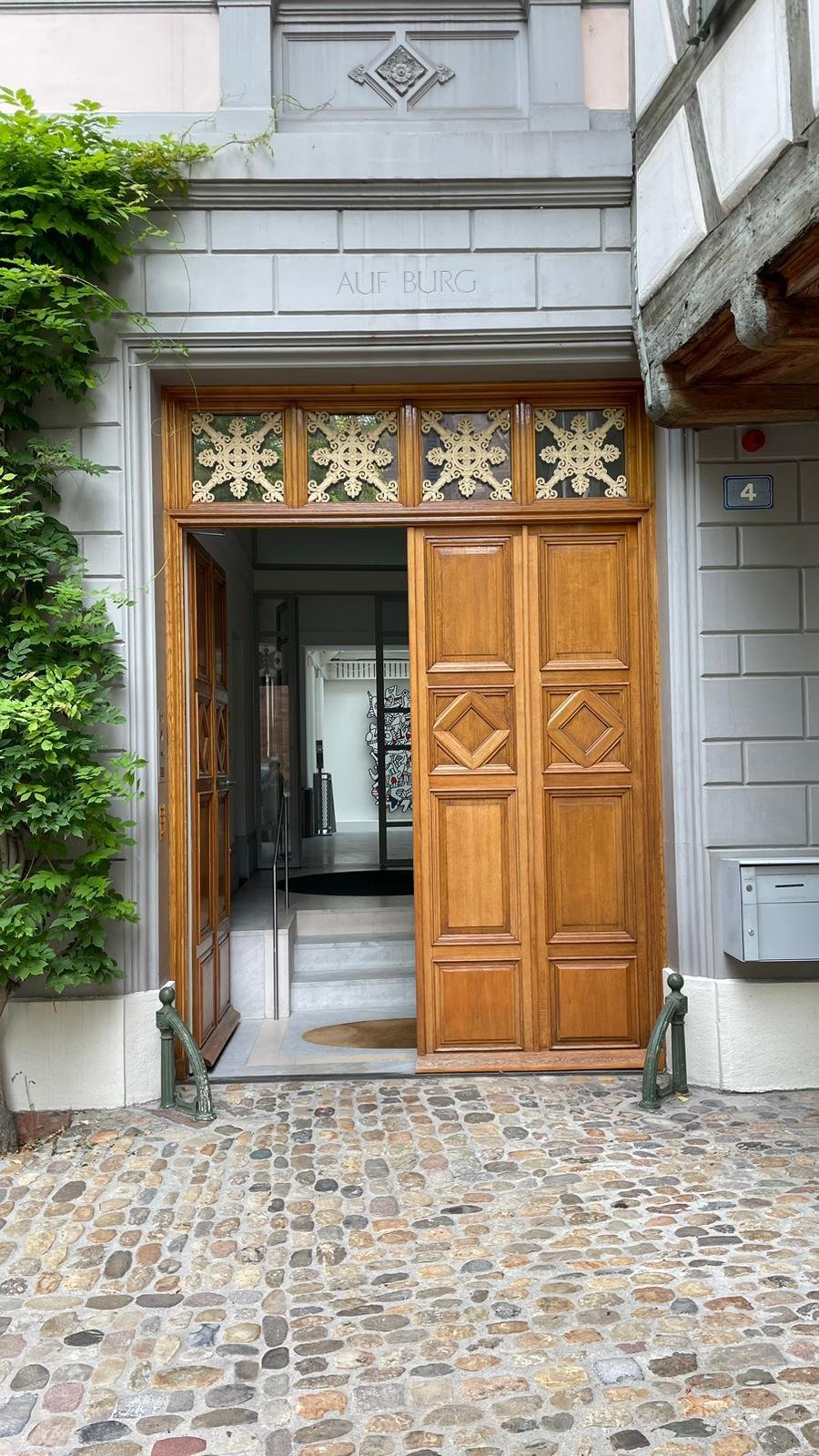 8/1 わたしたちの部屋ー塚本瑛子作品個展ー｜Kanae Mizobuchi