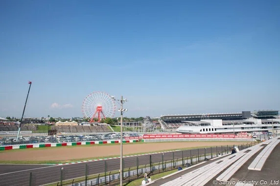 思い出づくりはここで決まり！鈴鹿サーキット完全ガイド