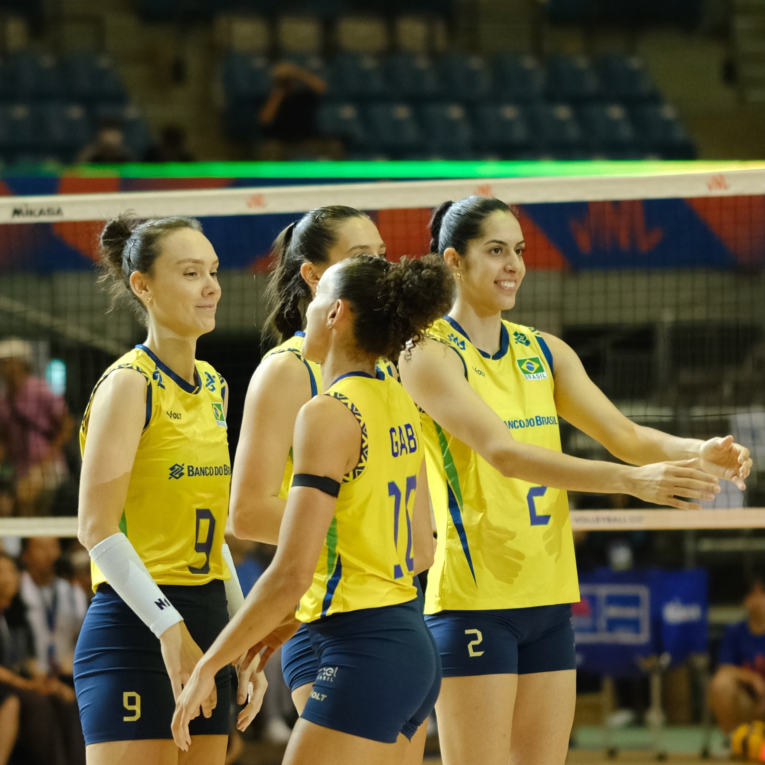 2025.07.11+07.13 『バレーボールネーションズリーグ2025 千葉大会