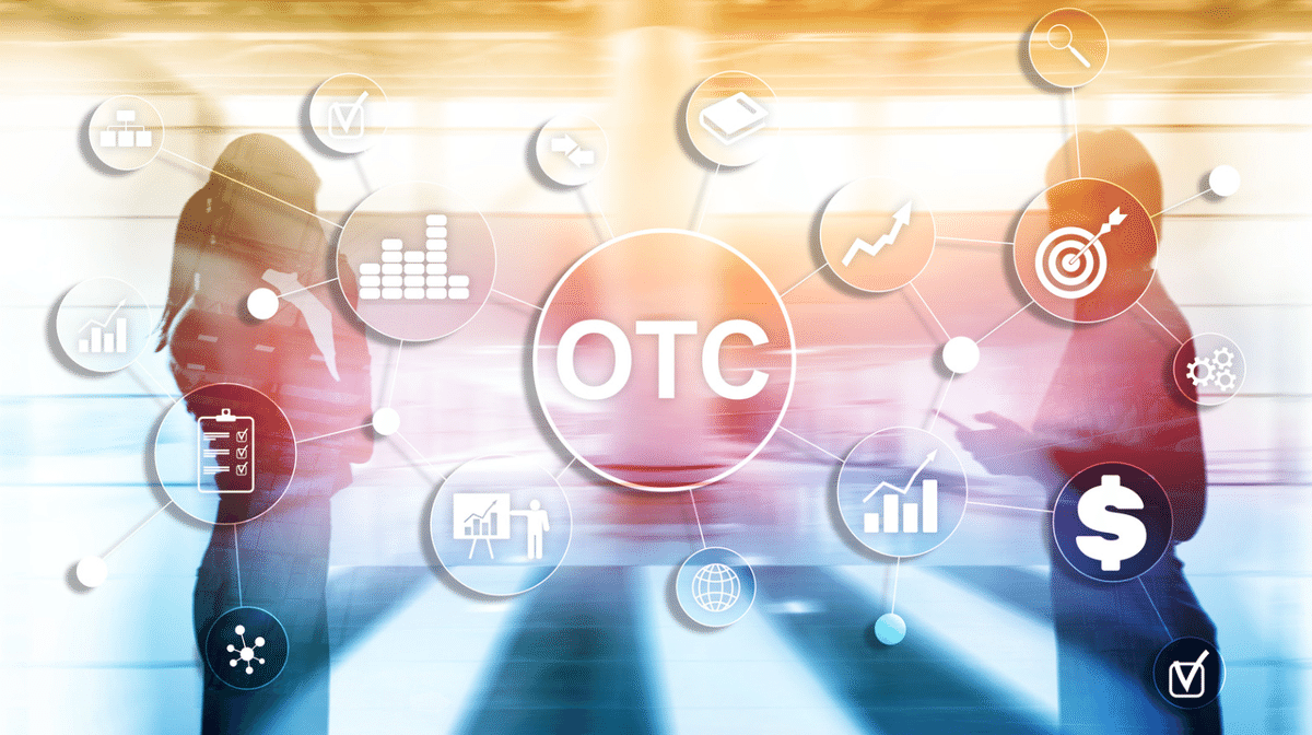 FX】【トレード基礎大全#12】2-3 FXは「店頭取引（OTC）」である｜FX構造解説ラボ