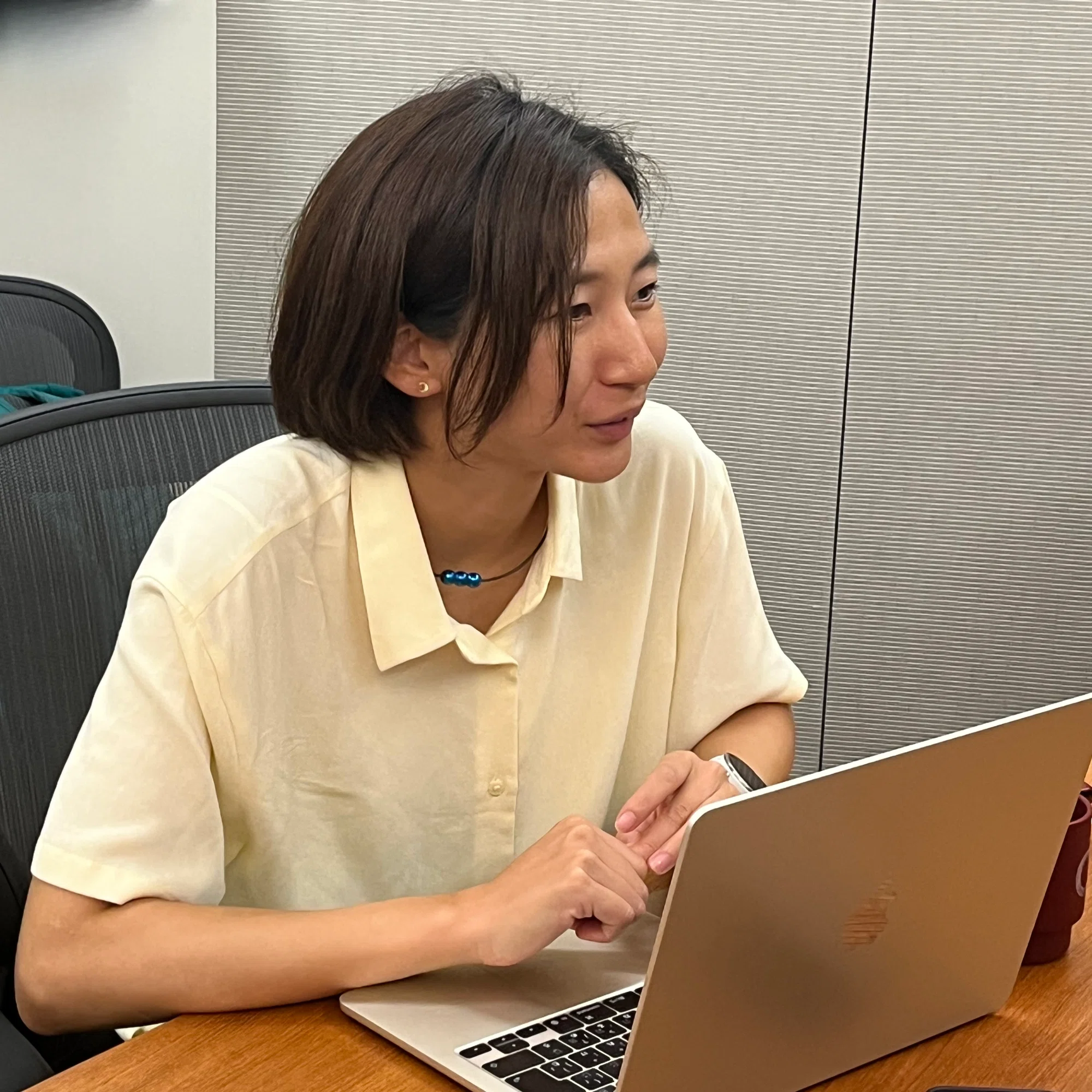 経験をつなぎ、再現可能な価値へ──藤田健司さんが体現する「結晶性