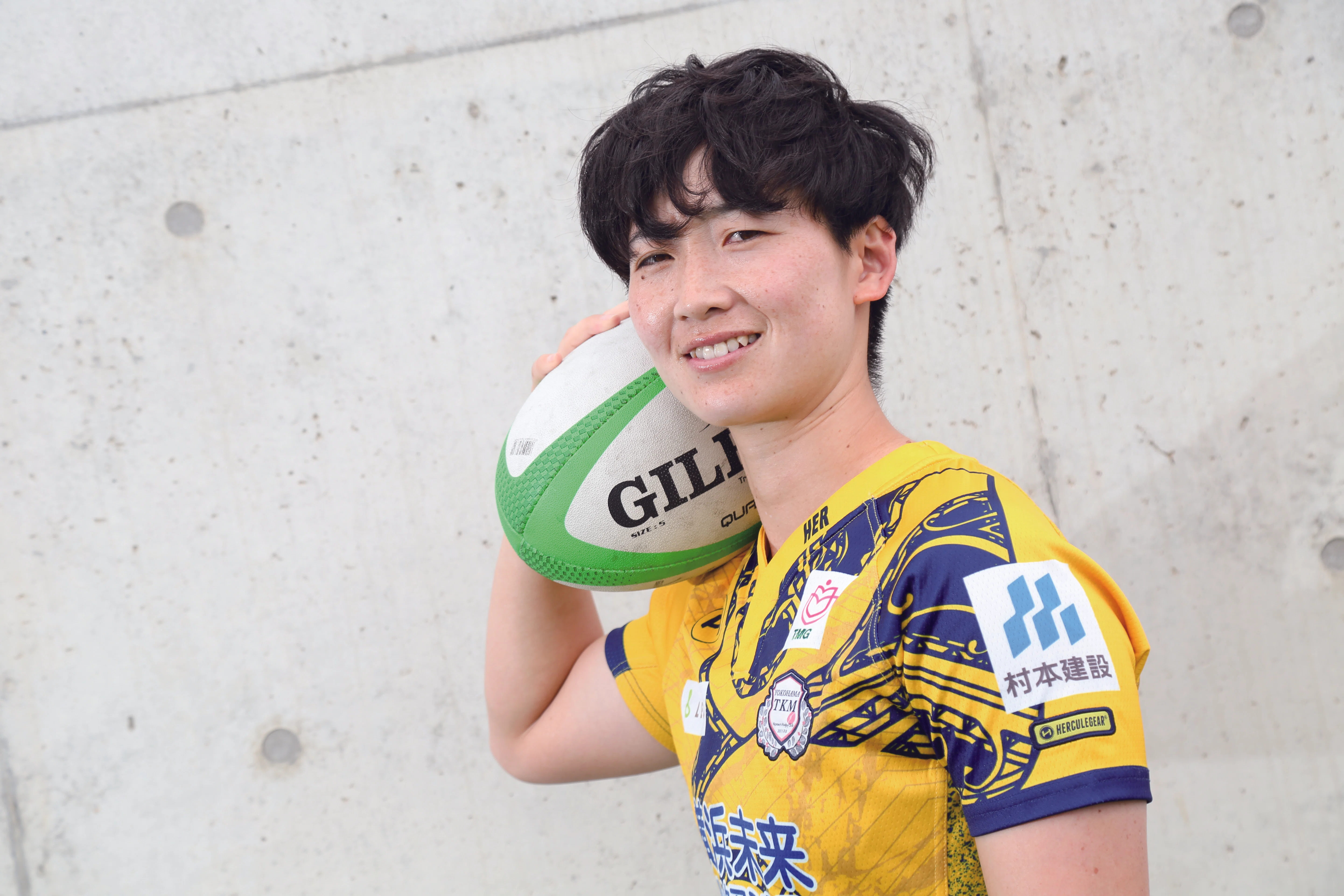 女子ラグビーワールドカップ2025 イングランド大会 日本代表「サクラ