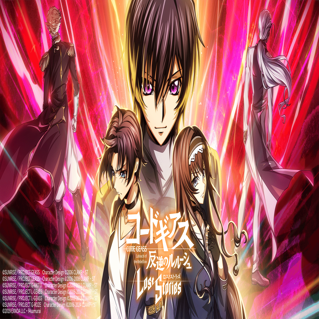 コンプリートビジュアルブック発売記念、描き下ろしイラスト制作対談