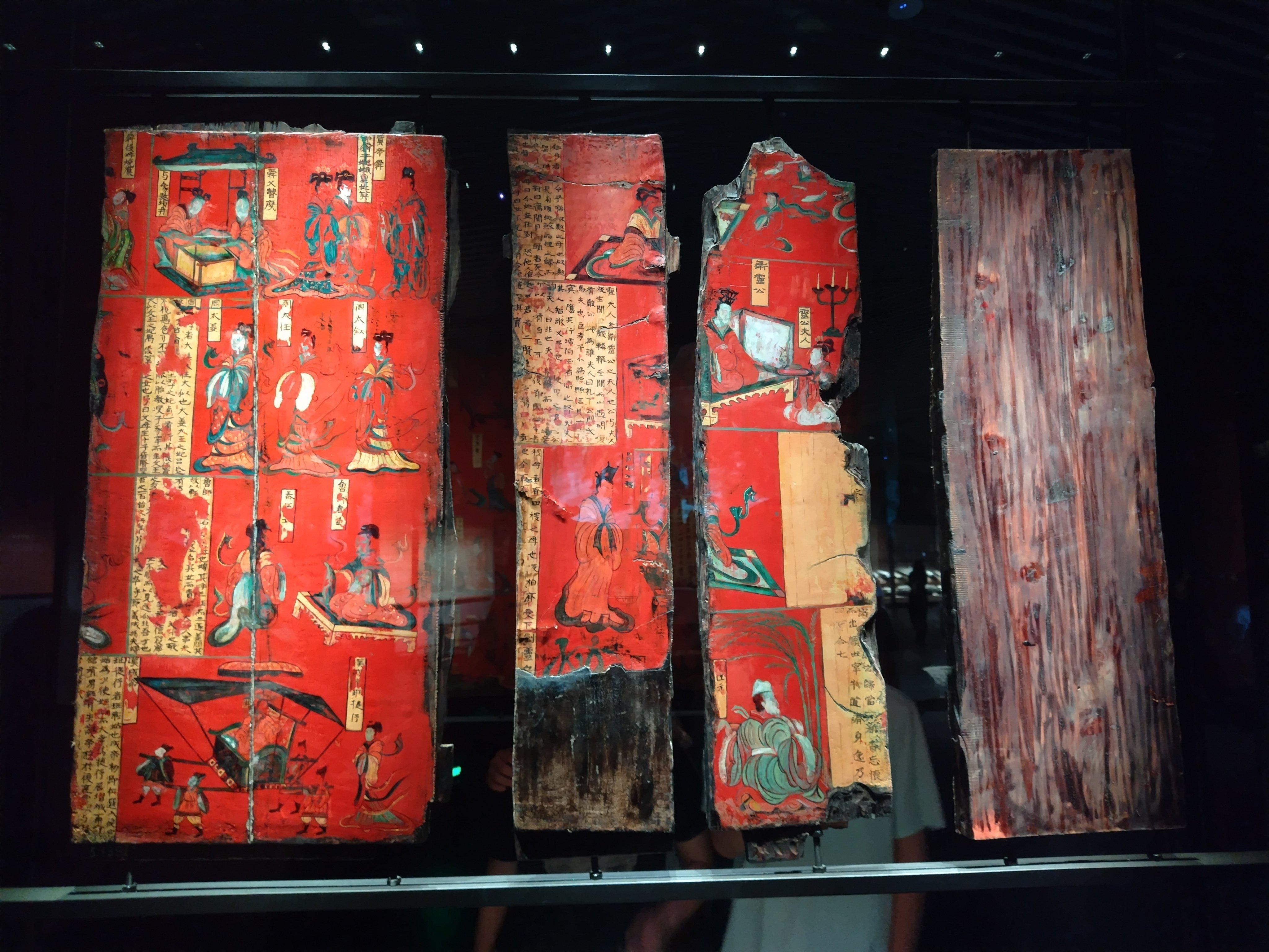 高松塚古墳壁画 ②昭和47年4月20日発行/読売新聞社出版局図書編集部　印刷物 高松塚、壁画劣化は複合要因／文化庁のチェック不備も | 全国