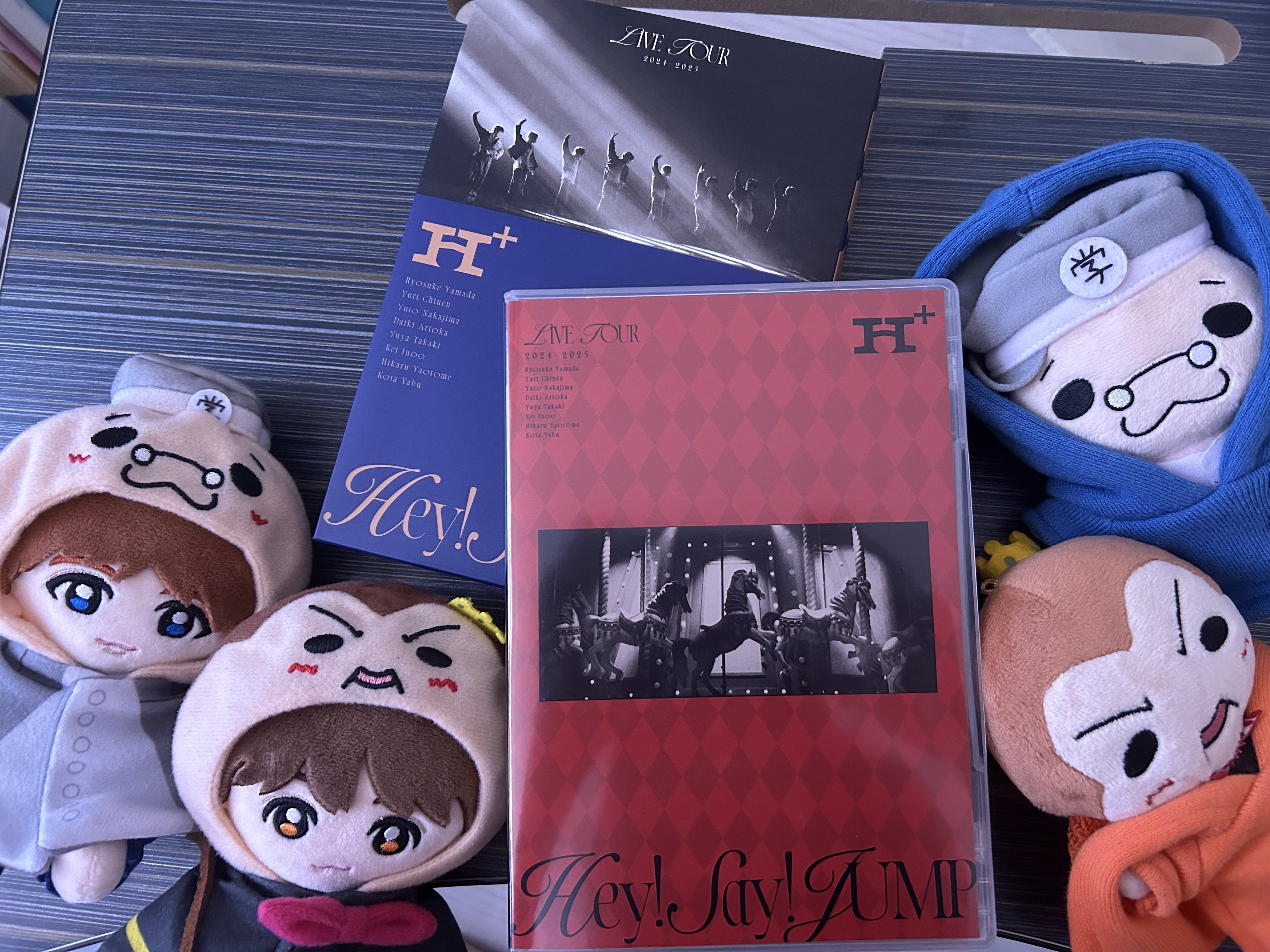 18点　Hey! Say! JUMP　DVD まとめ 18点 Hey! Say! JUMP DVD まとめ 18点 Hey! Say! JUMP DVD