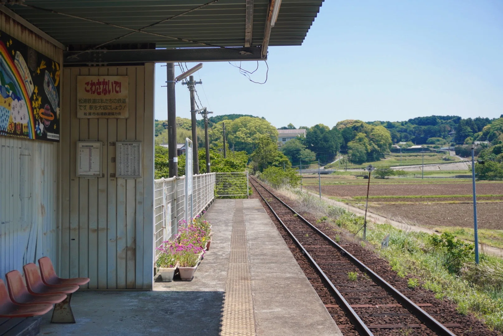 旅先でどんな絶景よりも美しかったもの｜おさつ
