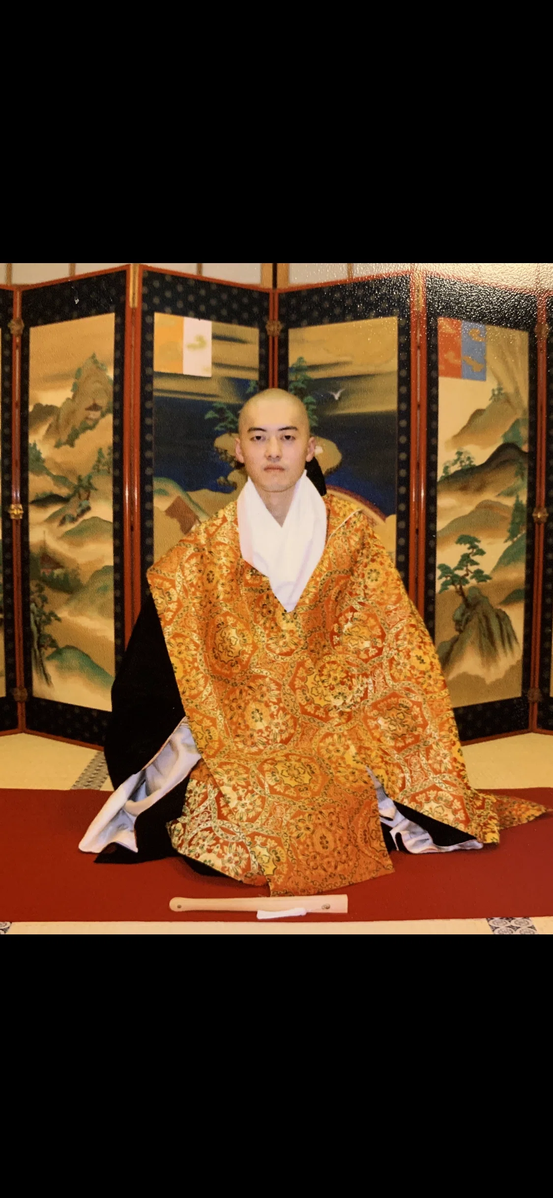 「仏事と葬儀 改訂版」福山乗道著 いっしん社 平11 揃2冊|真言宗 高野山 自己紹介|32歳|僧侶のはじめてのnote｜阿闍梨 章弘