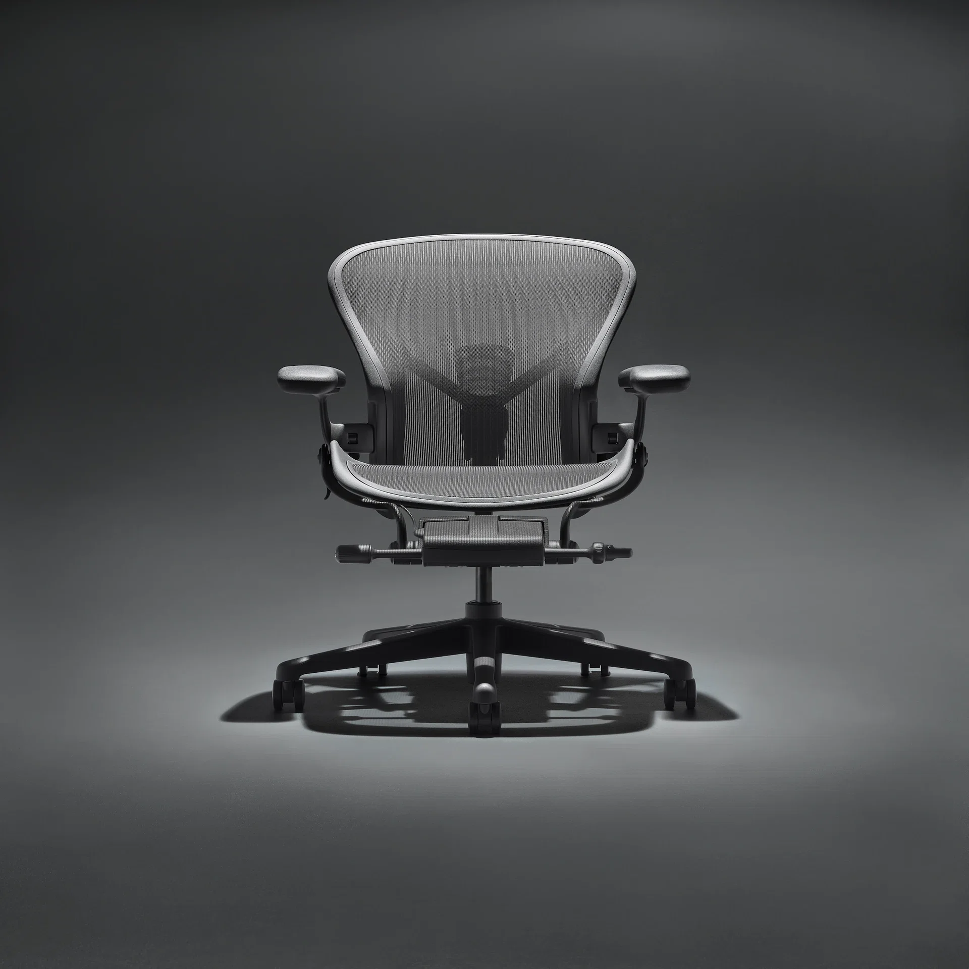 商品のご紹介Vol.5 ～Aeron Chair～｜株式会社NEXUS DL