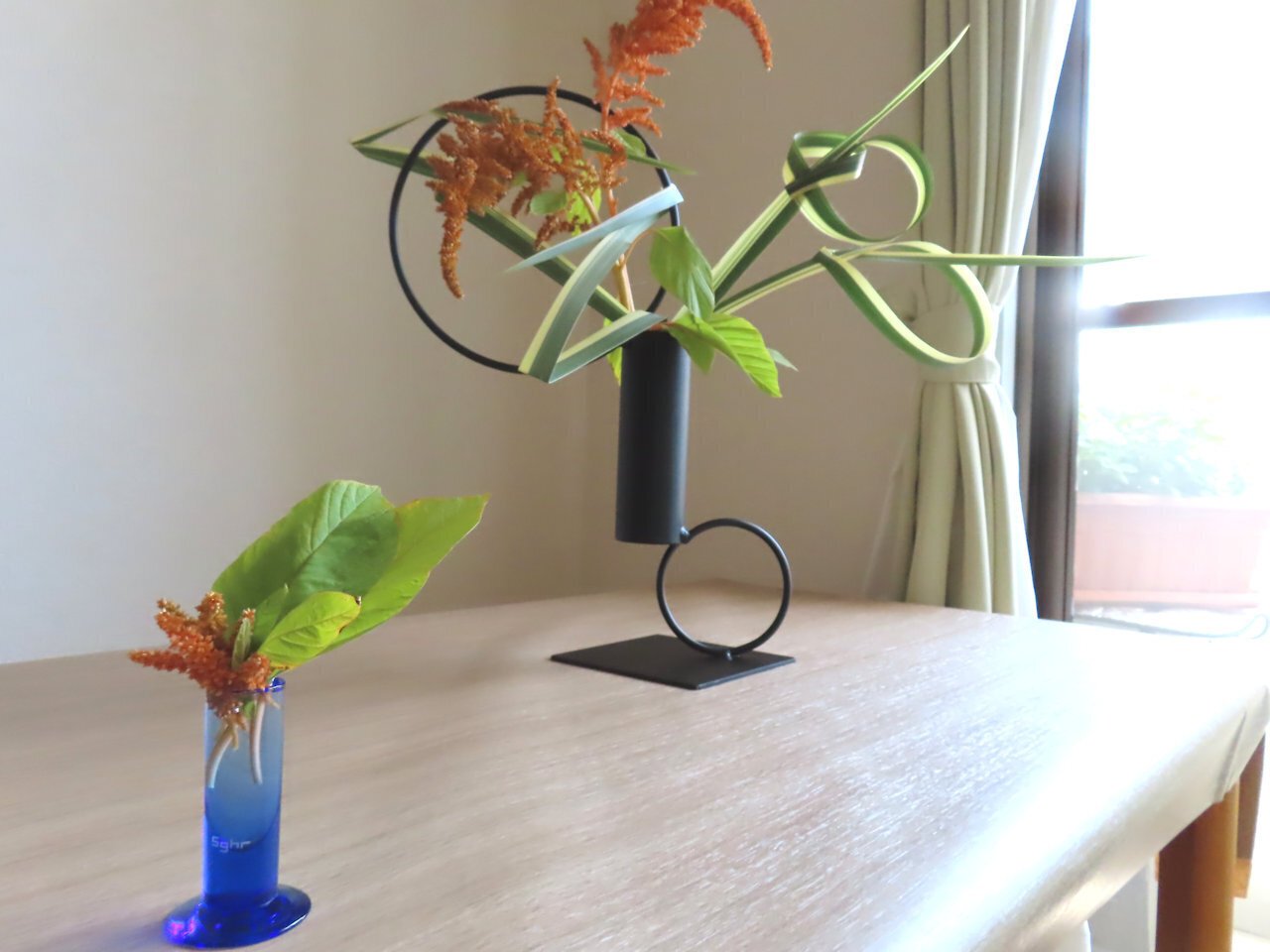 早い者勝ちです！花器　小森松庵 作 茶器/茶道具 香合 七夕】 草木染 笹舟 小松一徳作 – 今屋静香園