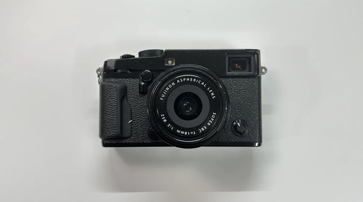 FUJIFILM X-Pro2 という最高のカメラを手放すにあたり （作例多数 