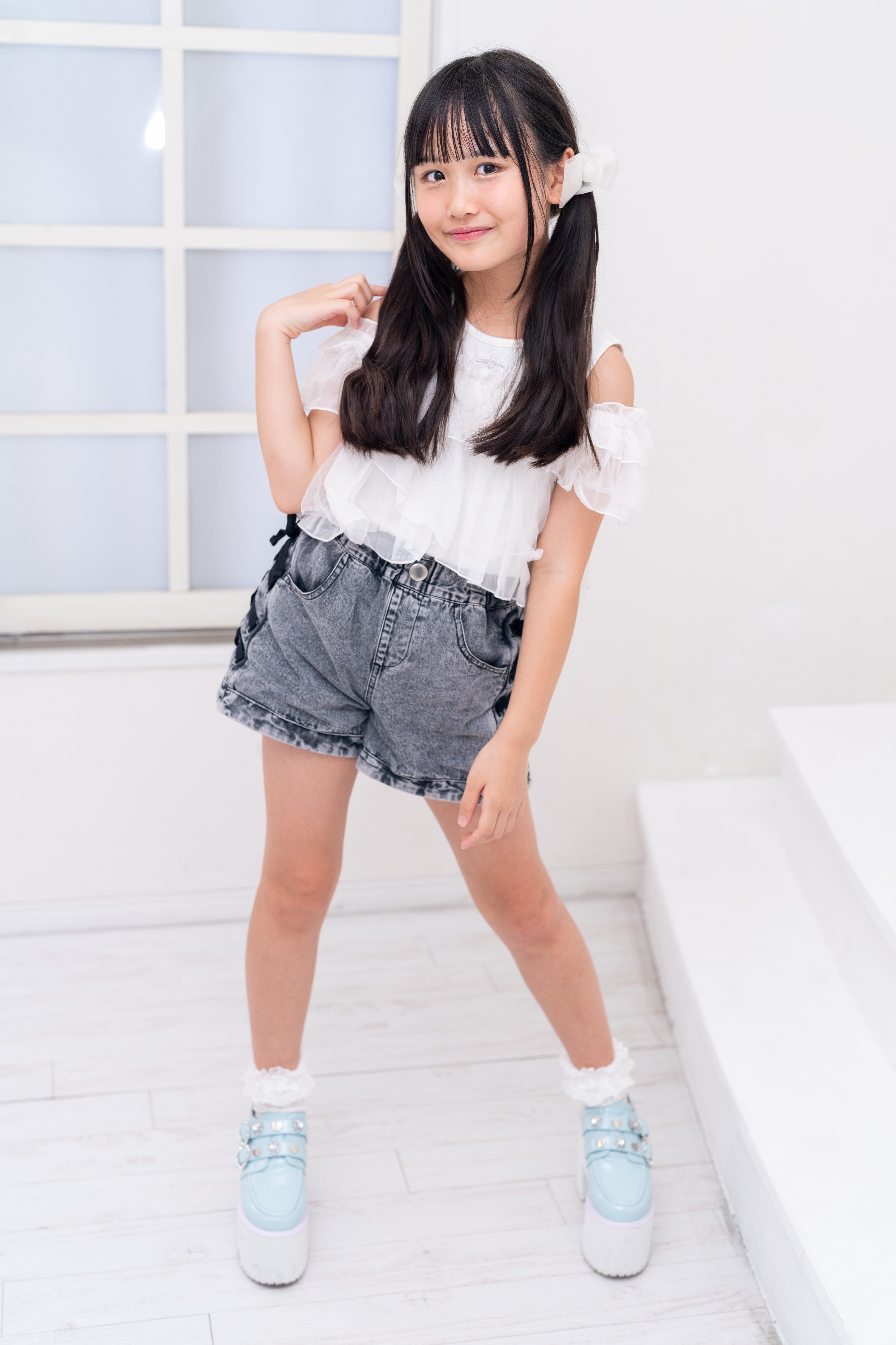 あ～にゃん214315です❣️(6月15日予定) TNG撮影会（りあにゃん）｜アイドル！