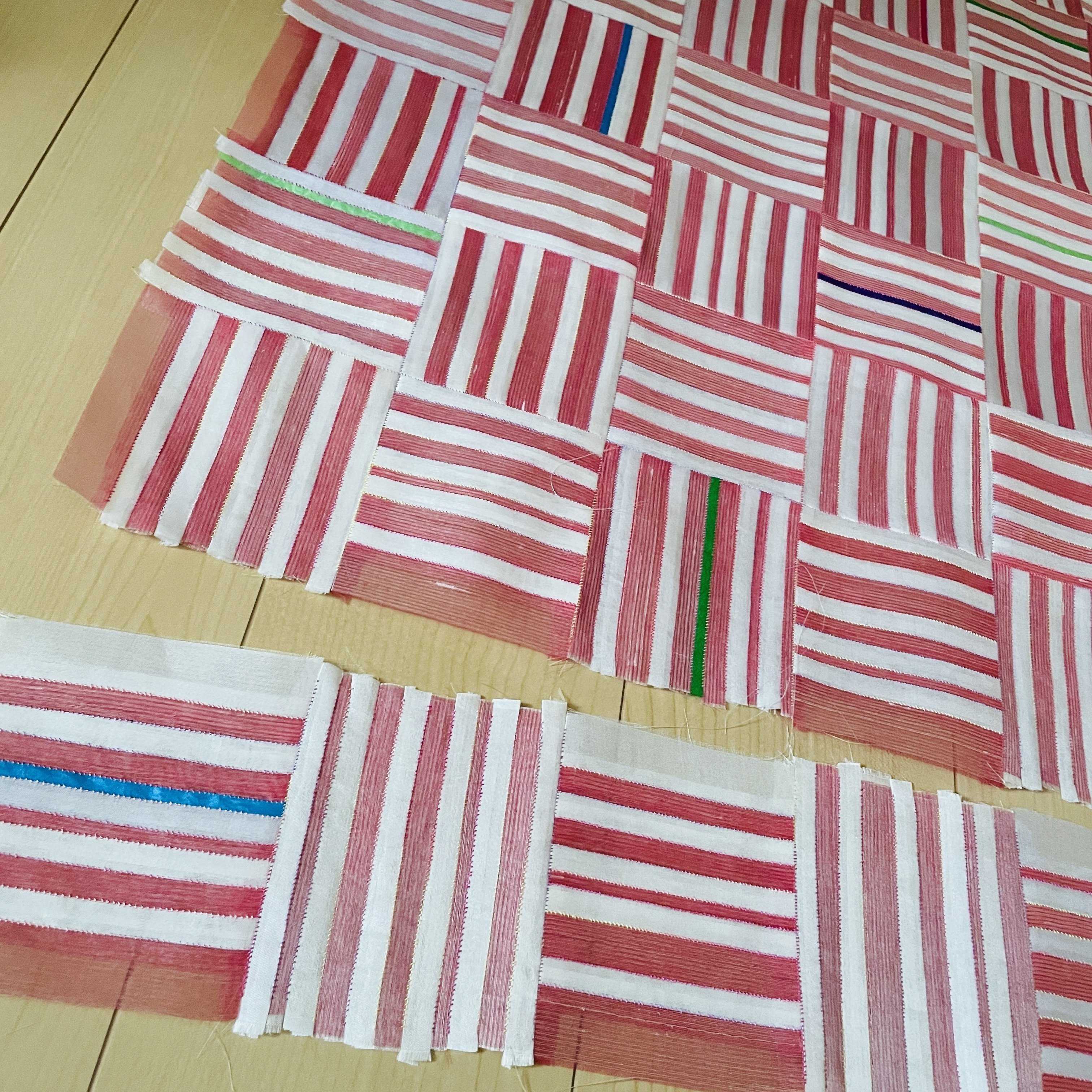 ポジャギNo.37 ポジャギNo.37 【公式通販】