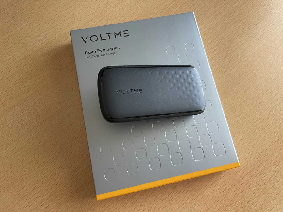 VOLTME Revo 65 Evo