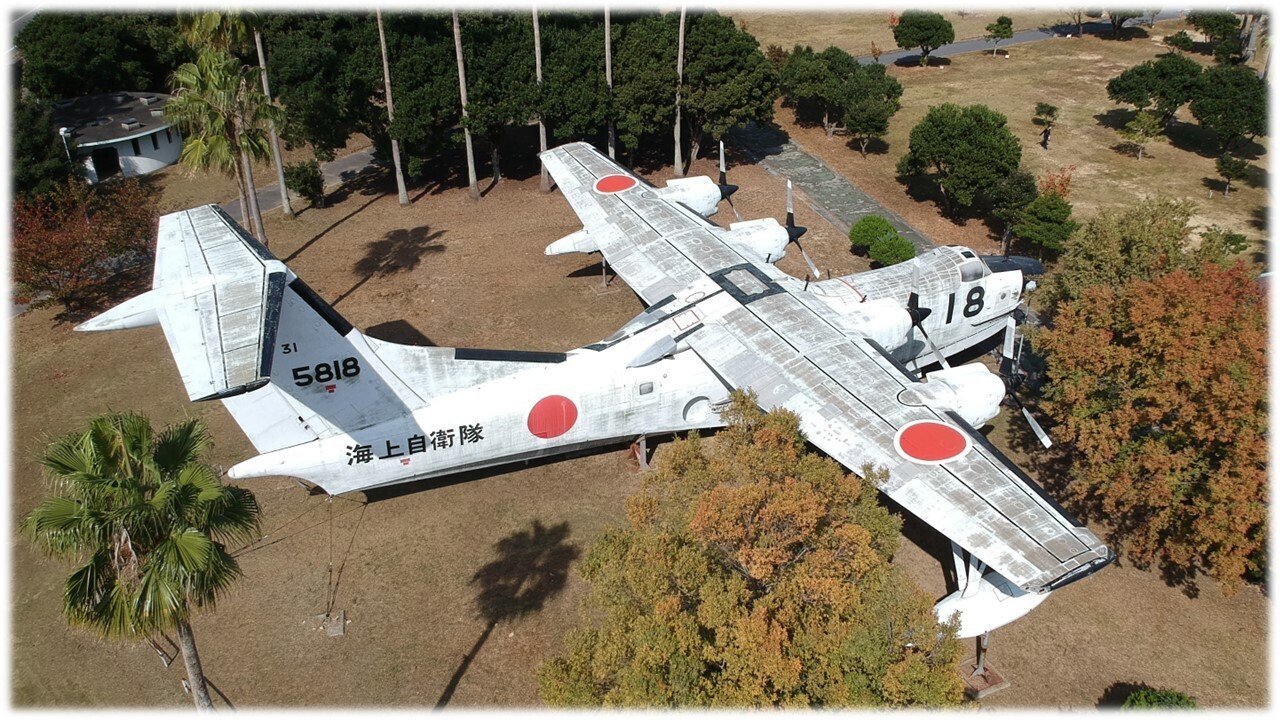 二式大艇」物語 ～ 本当に語り継ぐべきこと｜ISSA