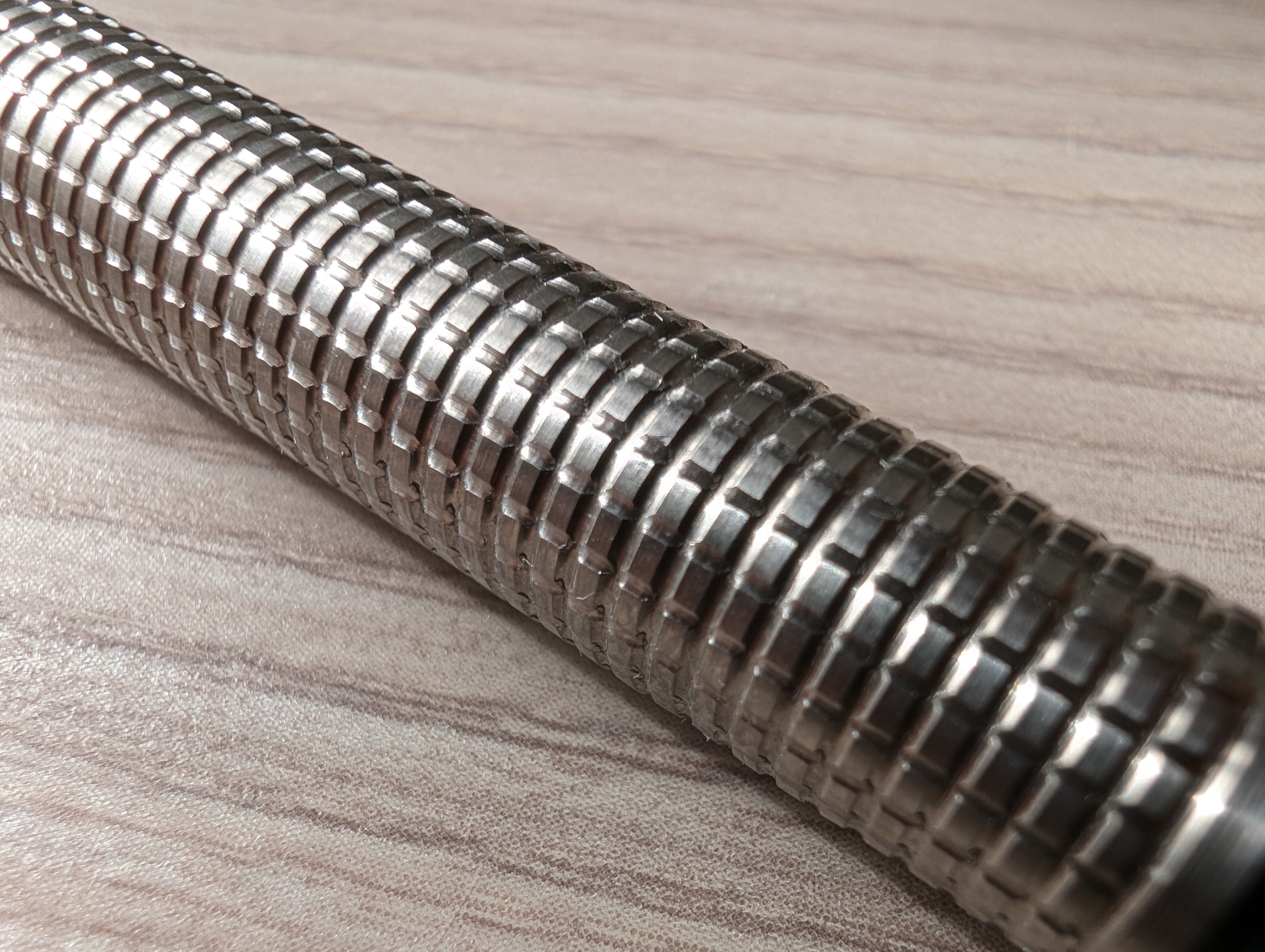 Twoonewood カスタムオレンズネロ｜mahojin