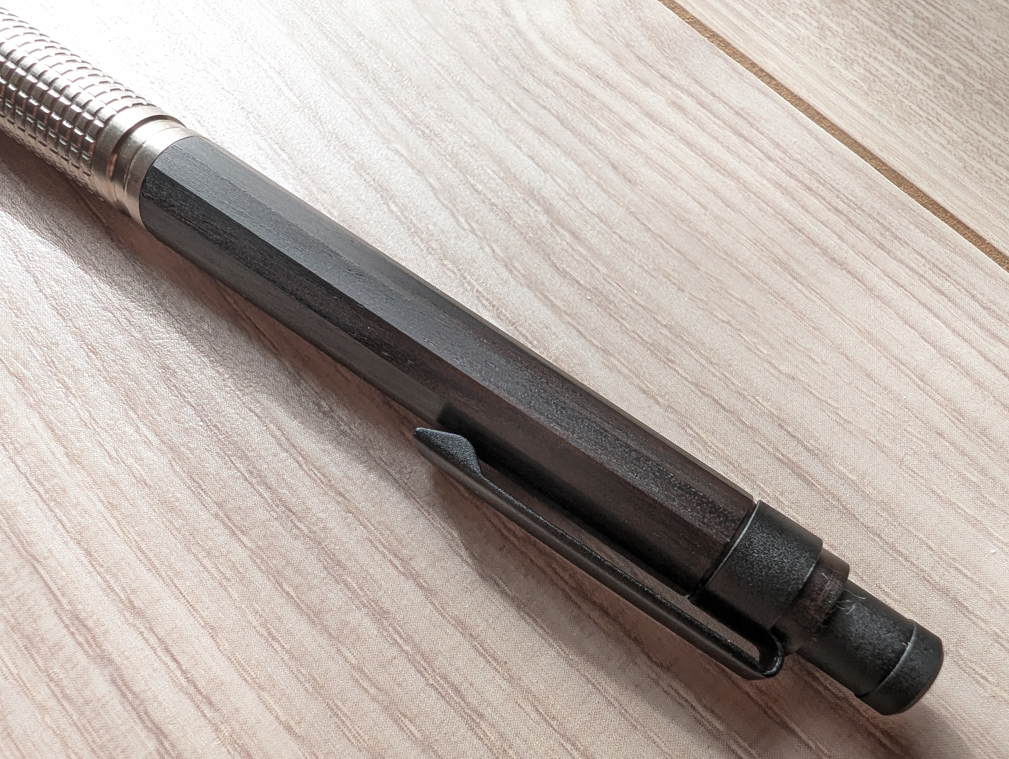 Twoonewood カスタムオレンズネロ｜mahojin