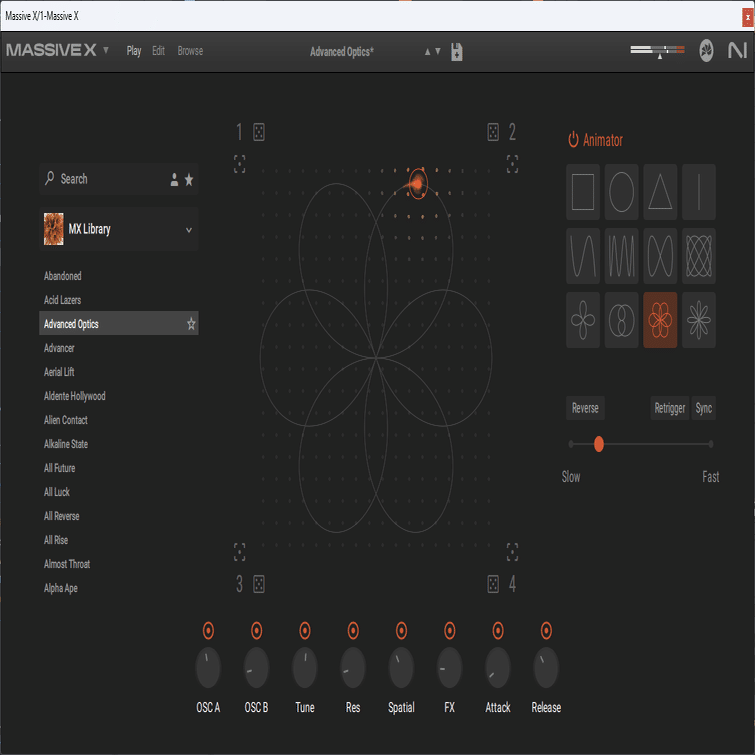 DTM】なんだかあたらしいぞ！！MASSIVE Xアップデート「1.6.0」｜ふるの