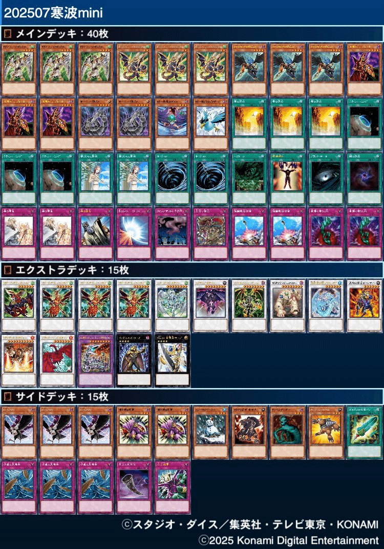 遊戯王1103ゲートボール環境におけるドラグニティの入門【#1103