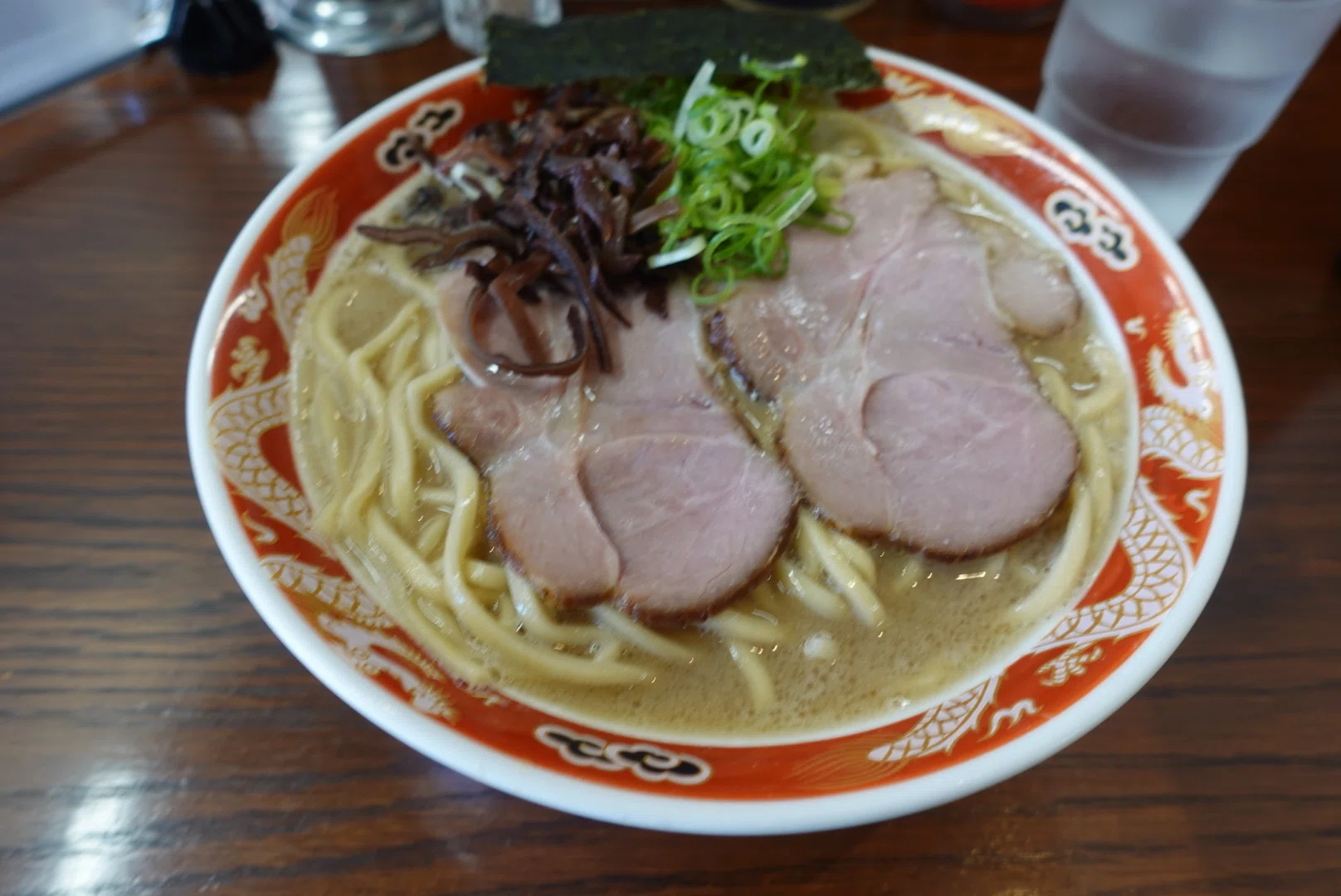 食レポ】ラーメンかなや＠方南町（2025.07.29訪問）｜蒼風