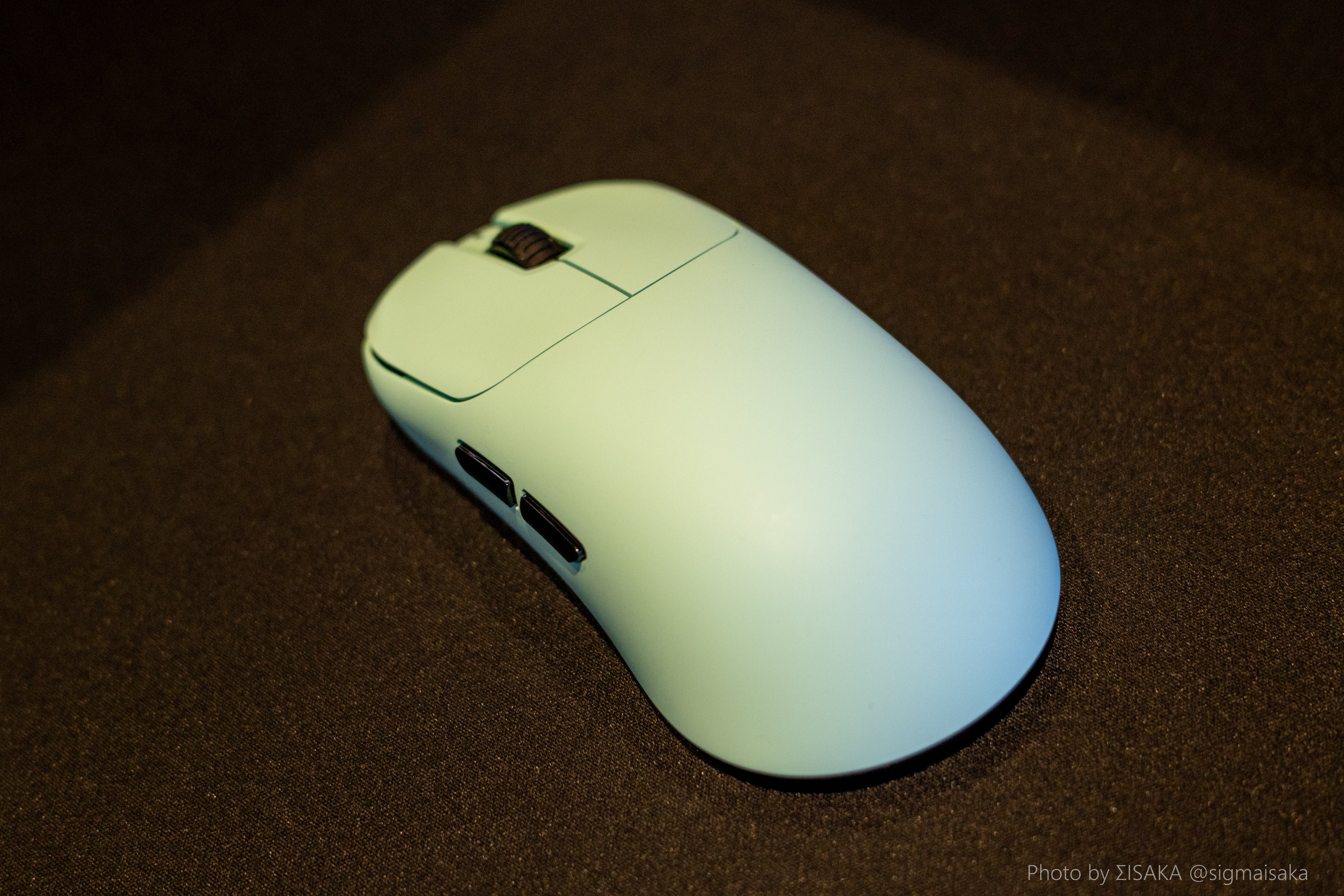 VAXEE ZYGEN NP-01S Ergo ホワイト ZYGEN NP-01S ホワイト (フルマット)_有線マウス_通常の製品_製品