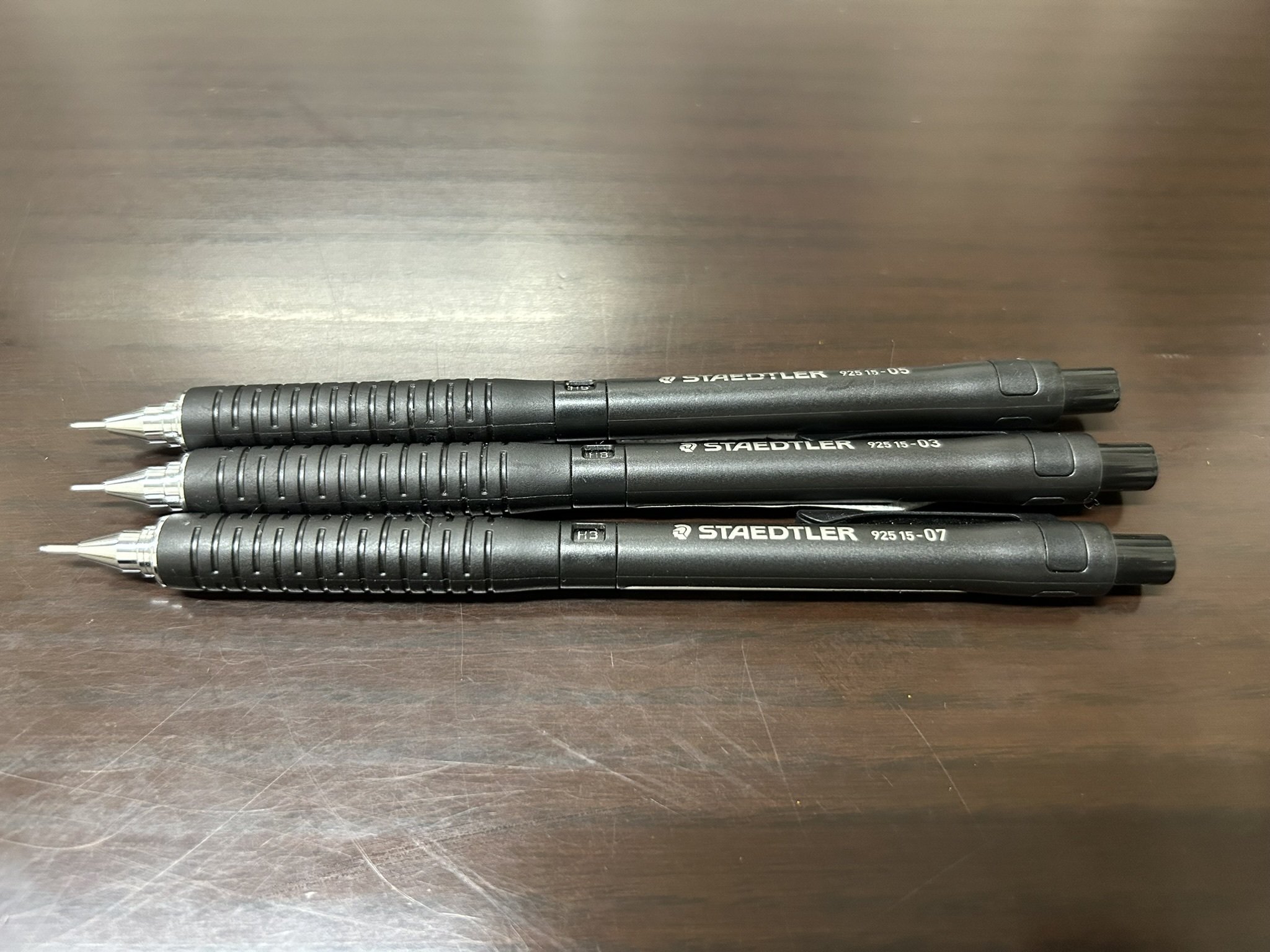 一級建築士試験】製図試験合格のための道具紹介11選+α