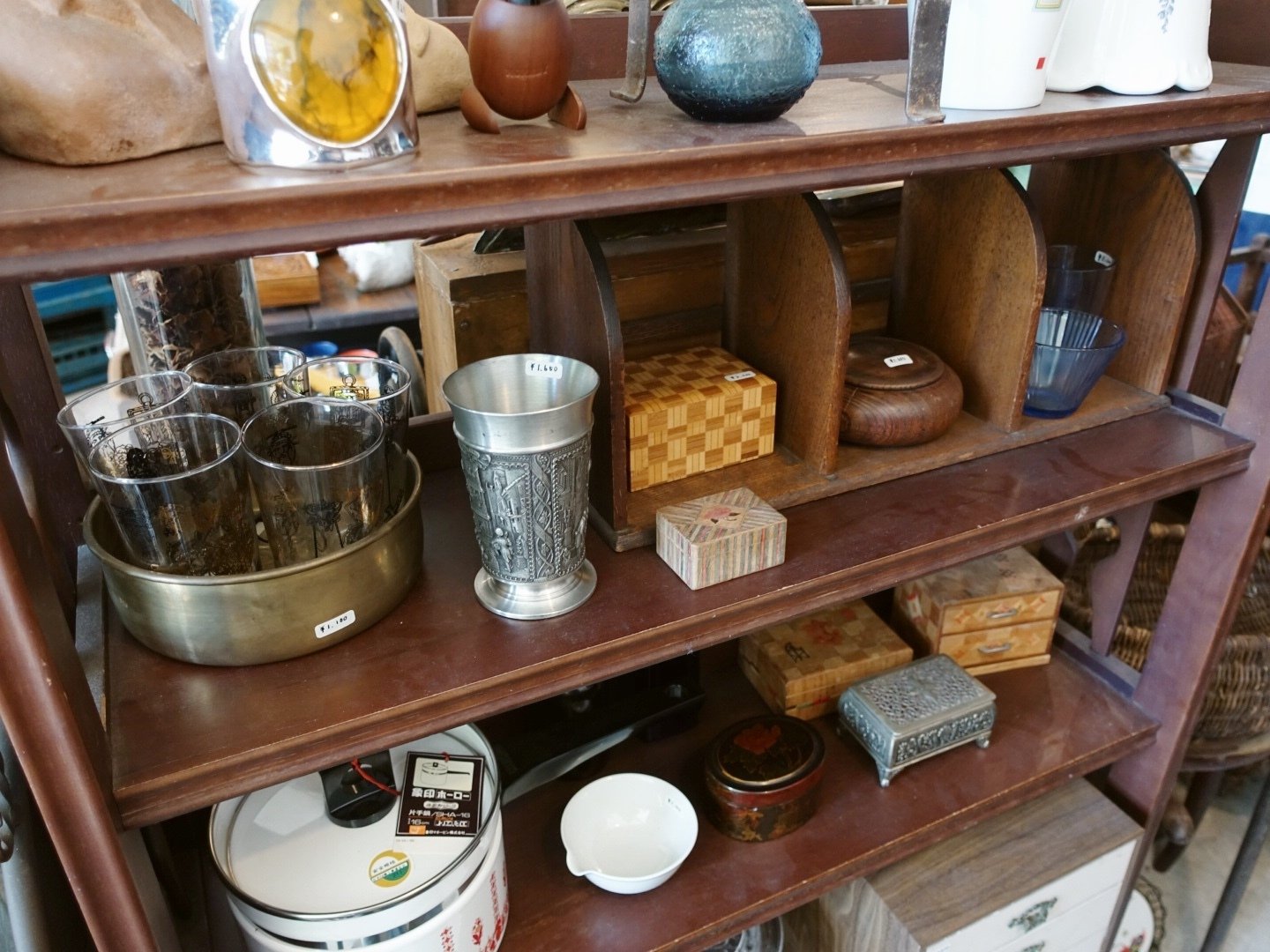 古いいつのものかも分かりません ライブディオZXとは？ニセモノに注意！